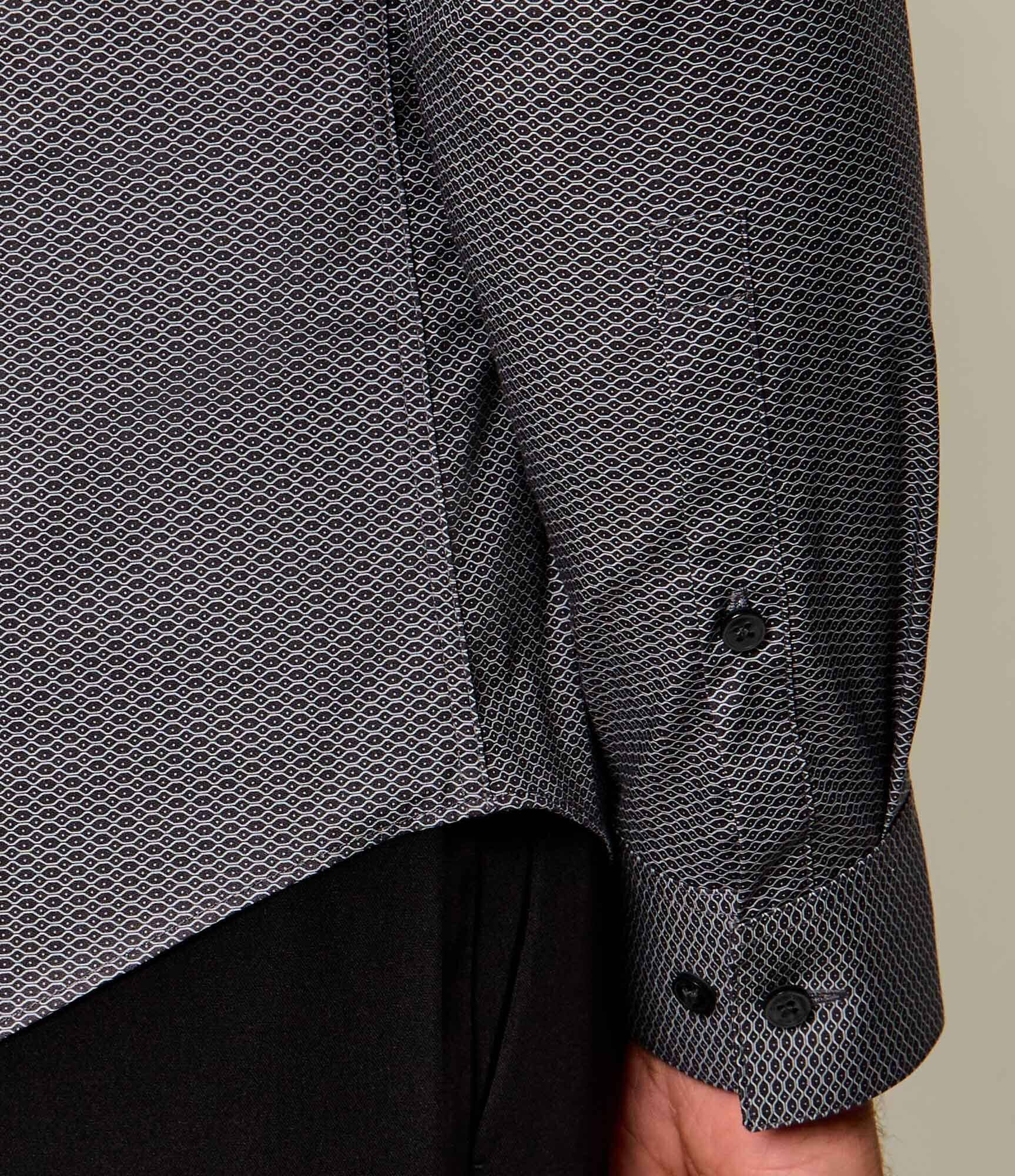 Calvin Klein Cămașă | Slim Fit | stretch