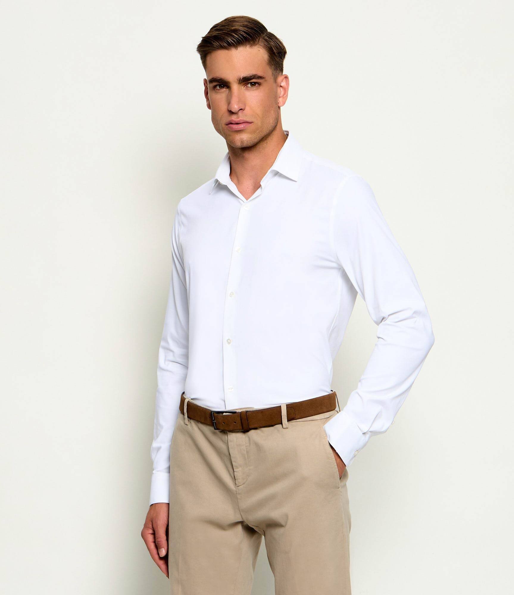 Calvin Klein Cămașă | Slim Fit | stretch