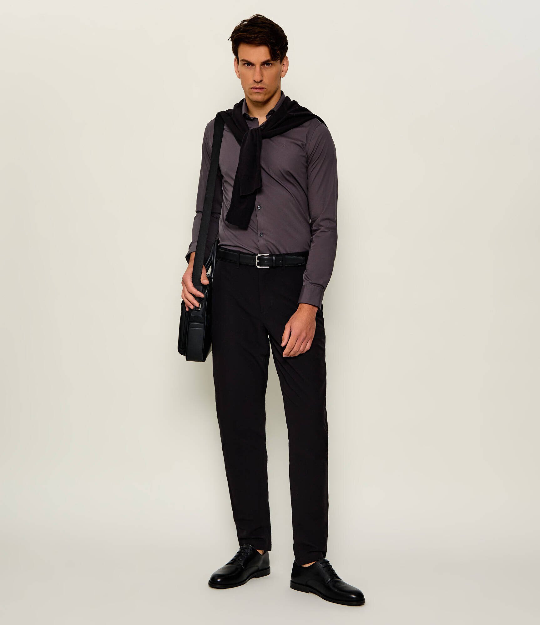 Calvin Klein Cămașă | Slim Fit | stretch | easy care