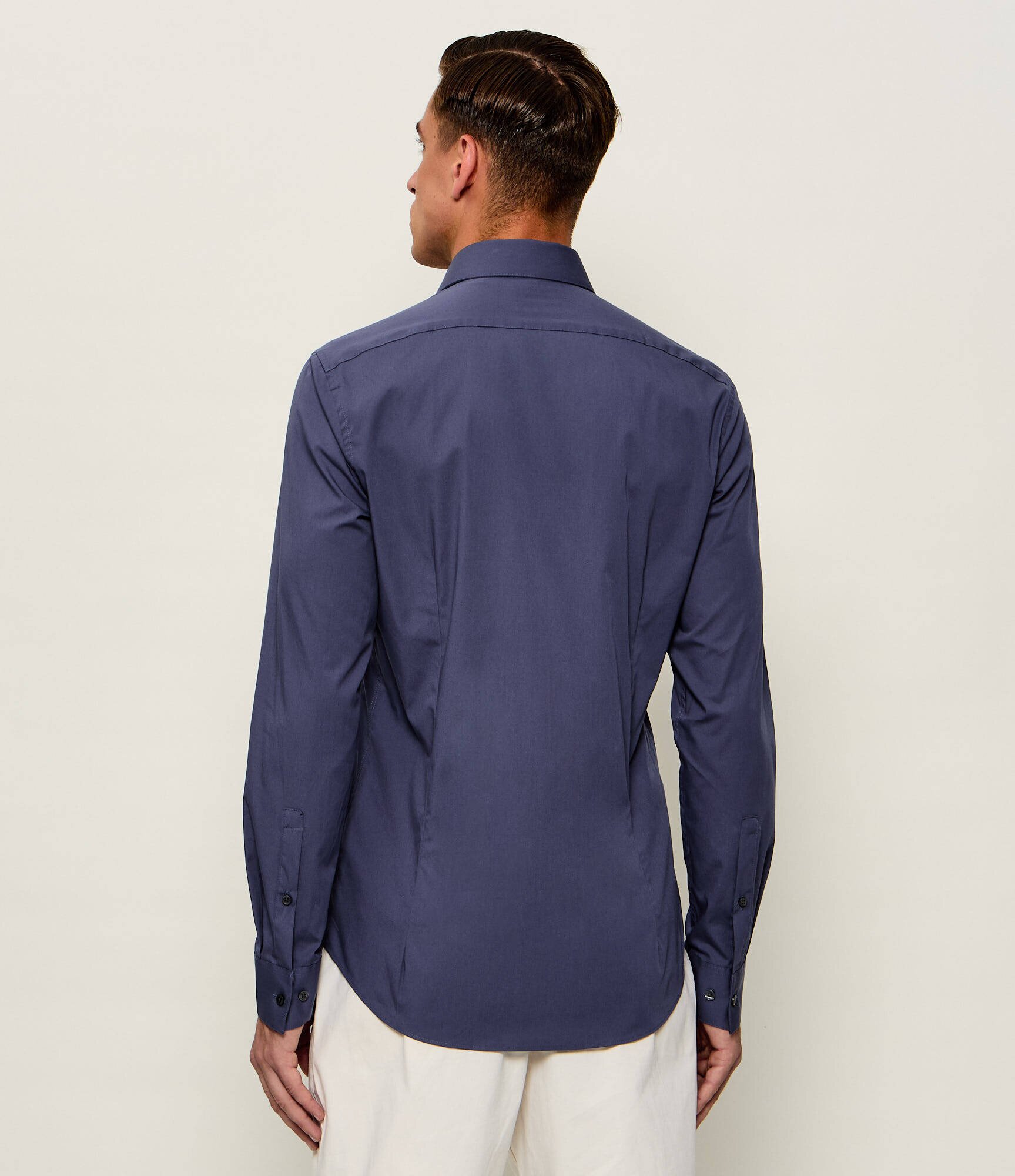 Calvin Klein Cămașă | Slim Fit | stretch | easy care