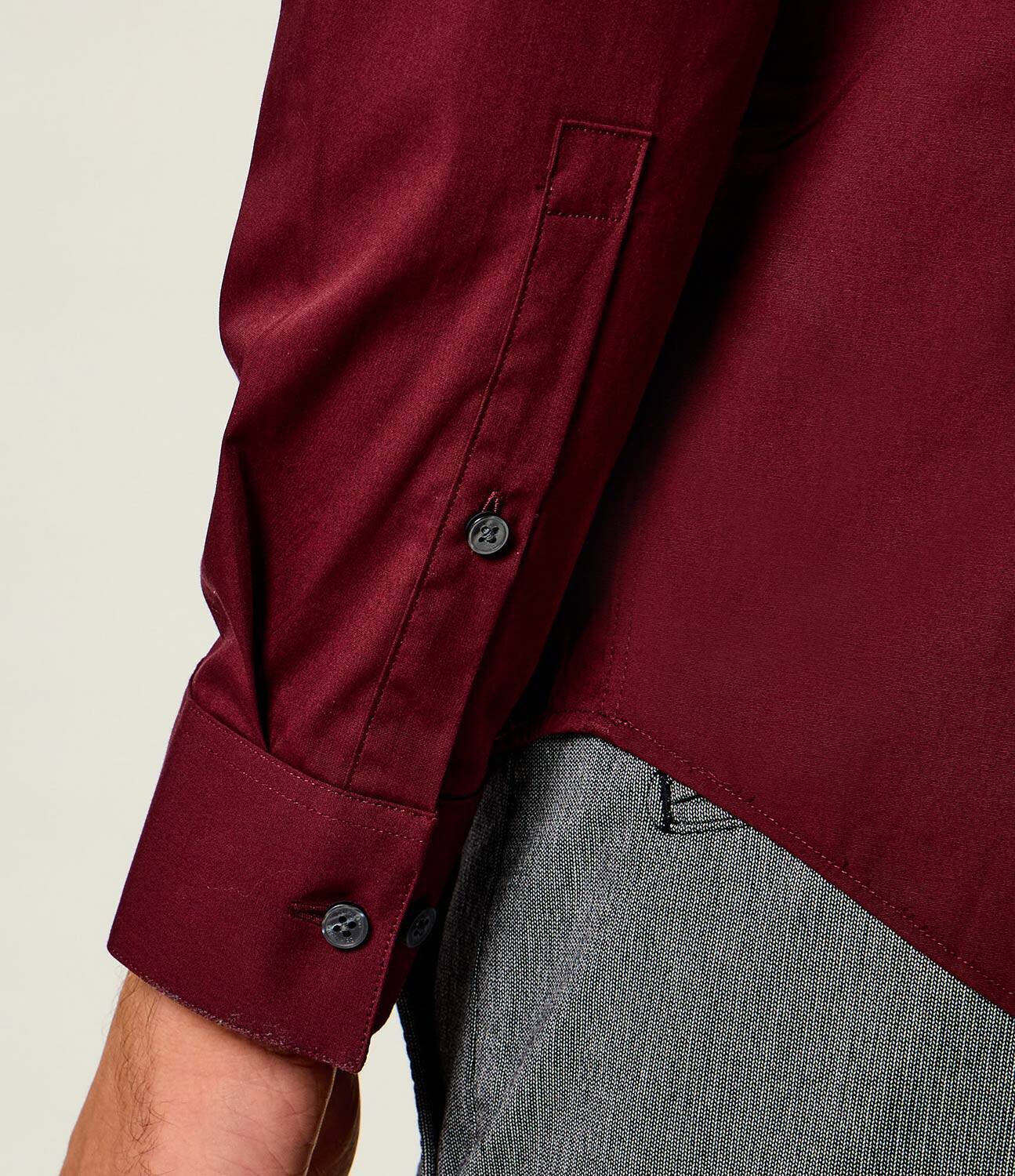 Calvin Klein Cămașă | Slim Fit | stretch | easy care