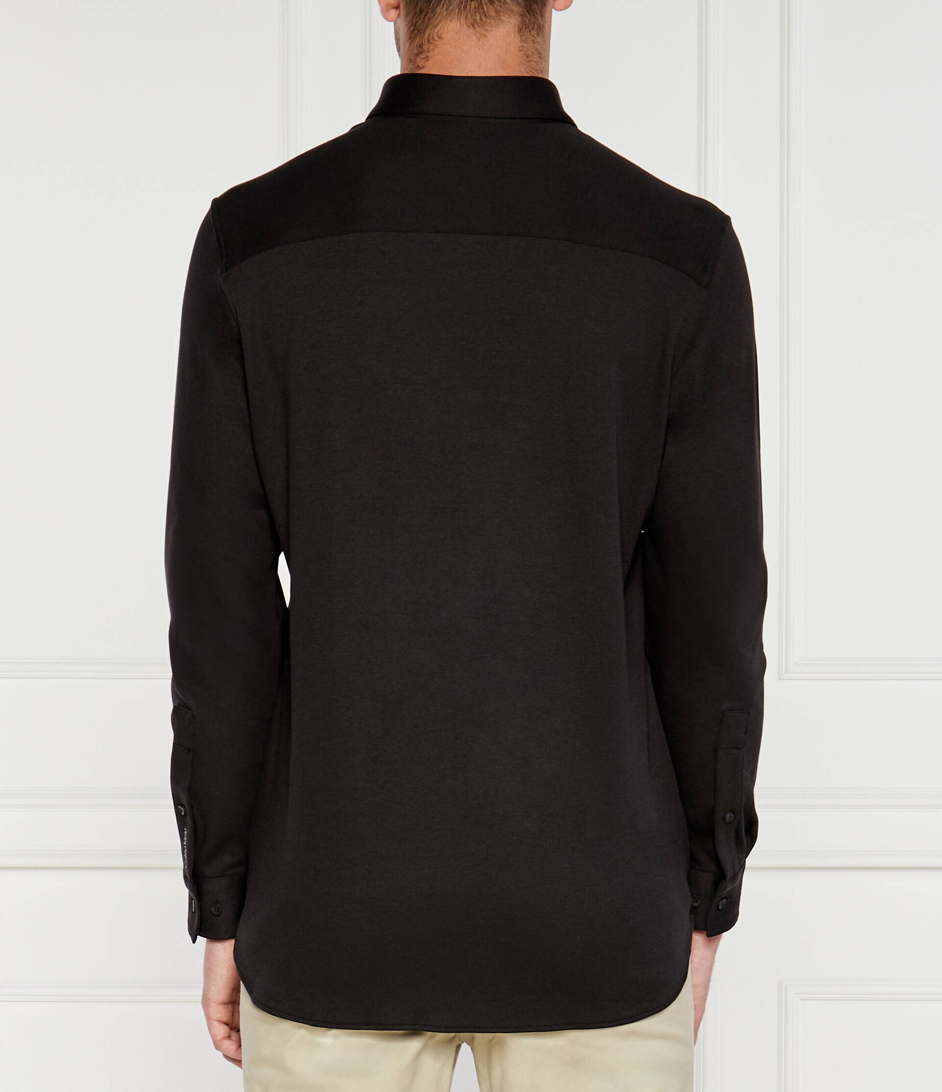 Calvin Klein Cămașă SMOOTH | Regular Fit
