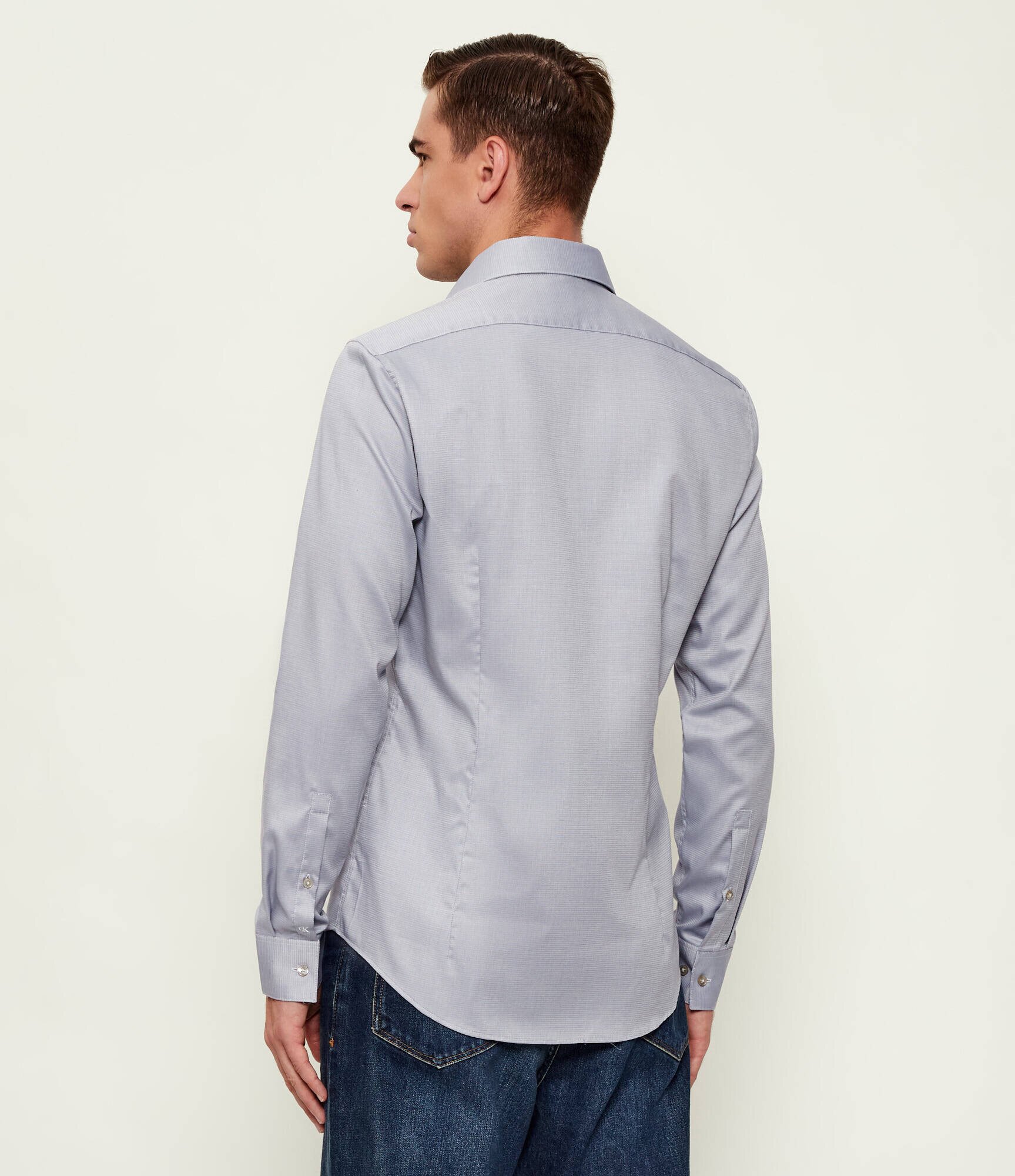 Calvin Klein Cămașă | stretch | Slim Fit | easy care