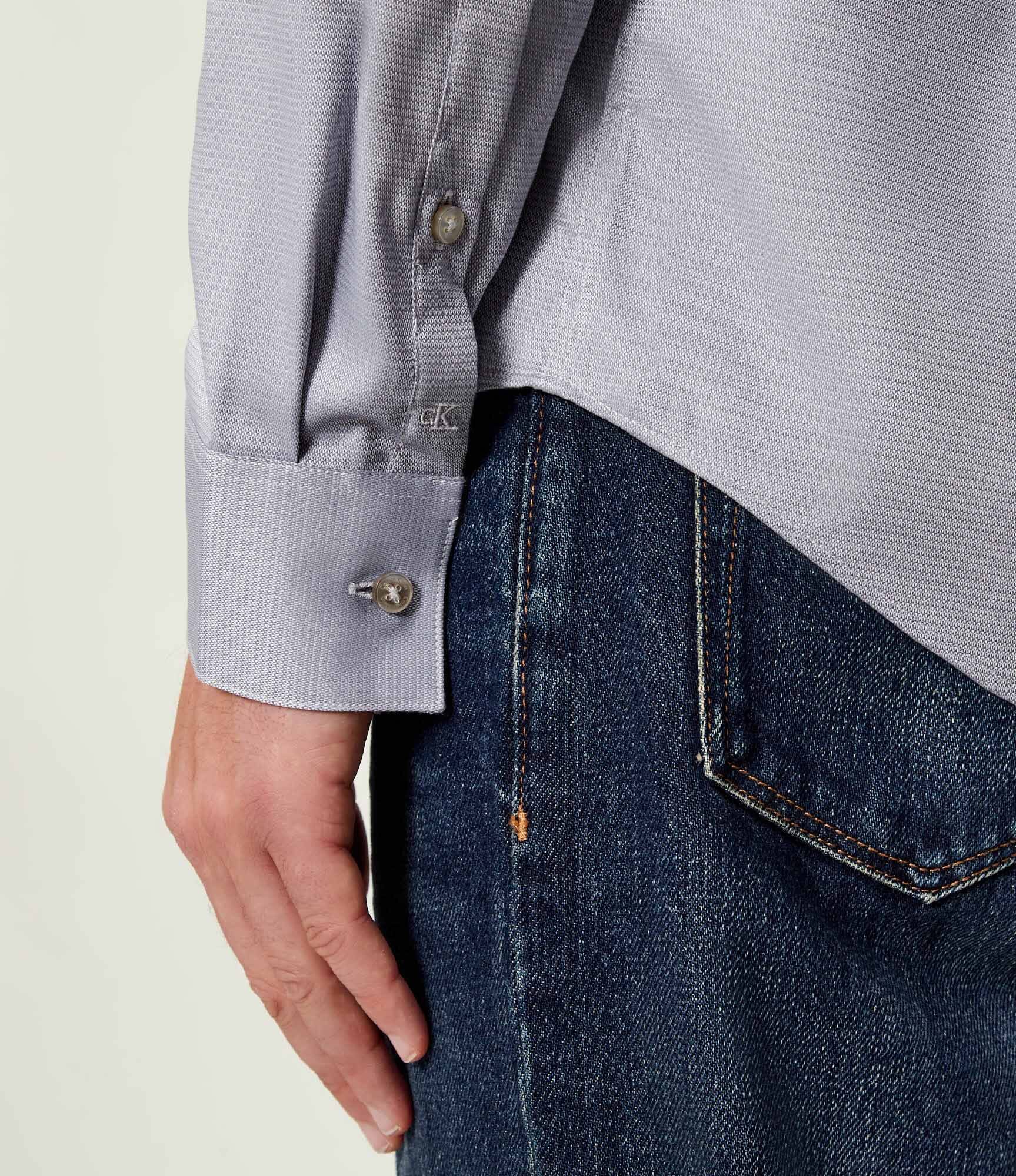 Calvin Klein Cămașă | stretch | Slim Fit | easy care