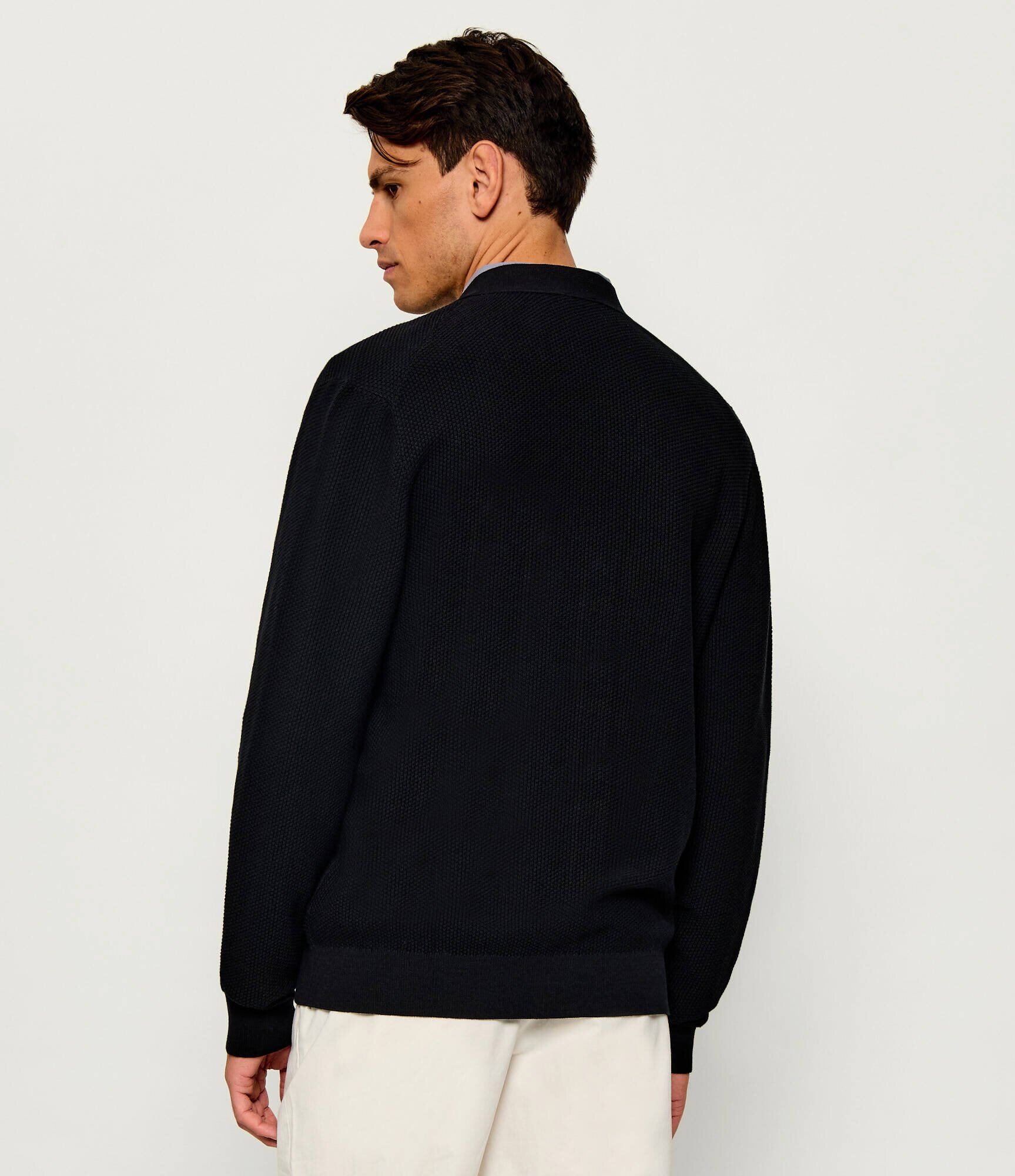 Calvin Klein Cardigan | regular fit