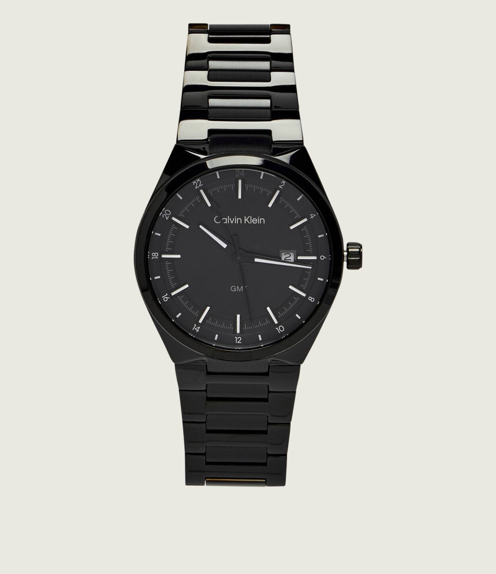 Calvin Klein Ceas Distinguish GMT 25200490
