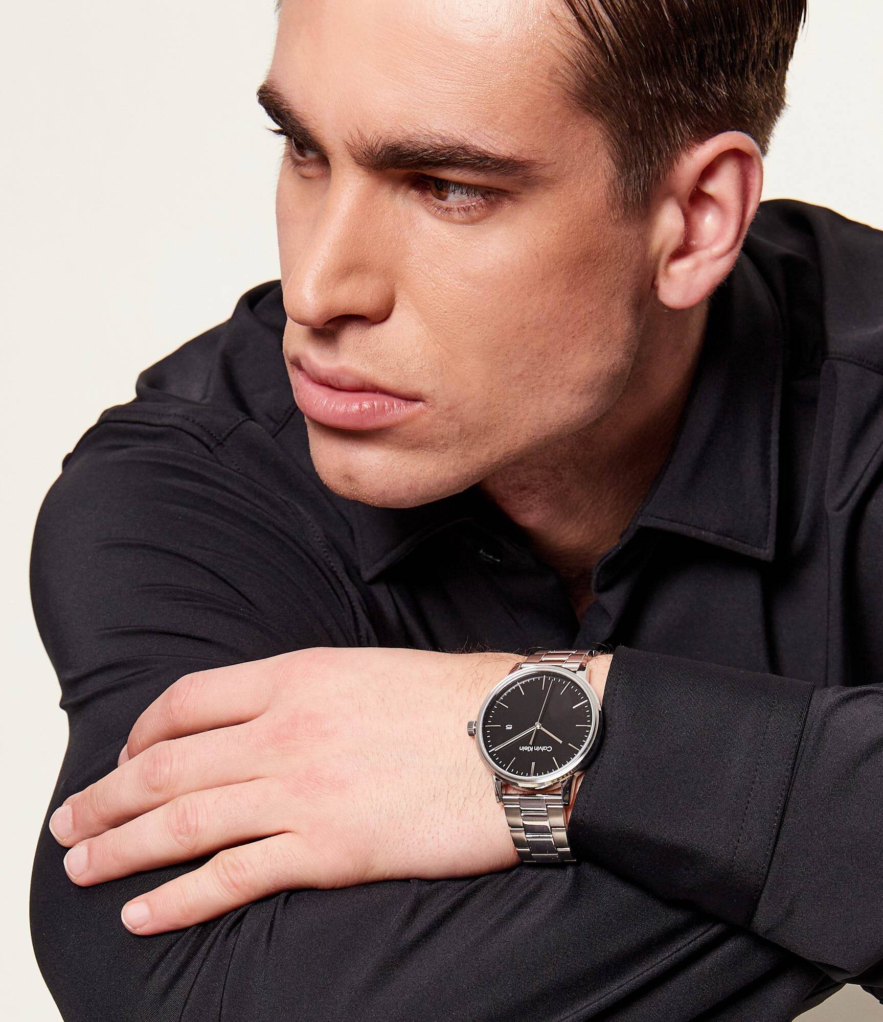 Calvin Klein Ceas Linked 25200053