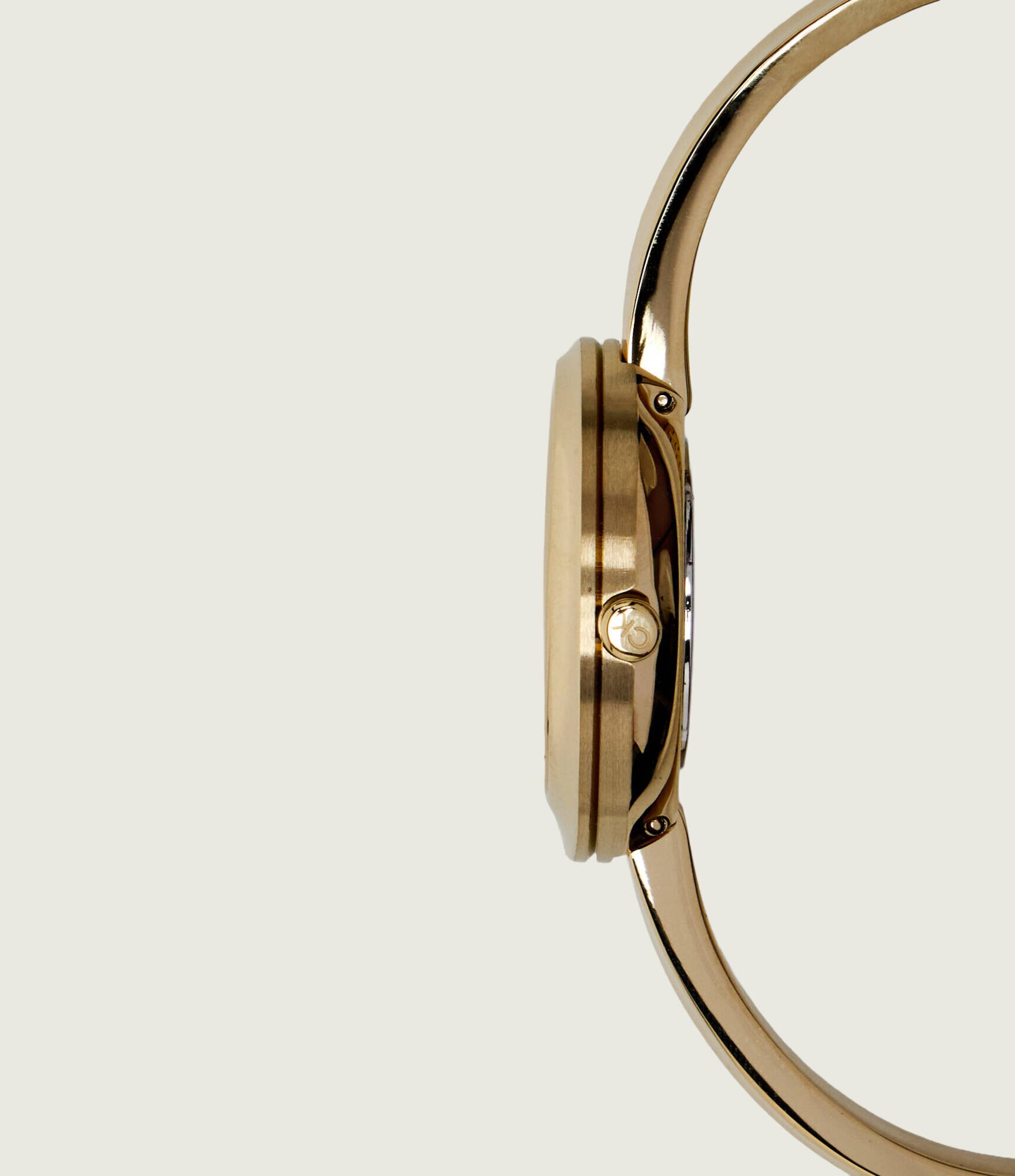 Calvin Klein Ceas Twisted