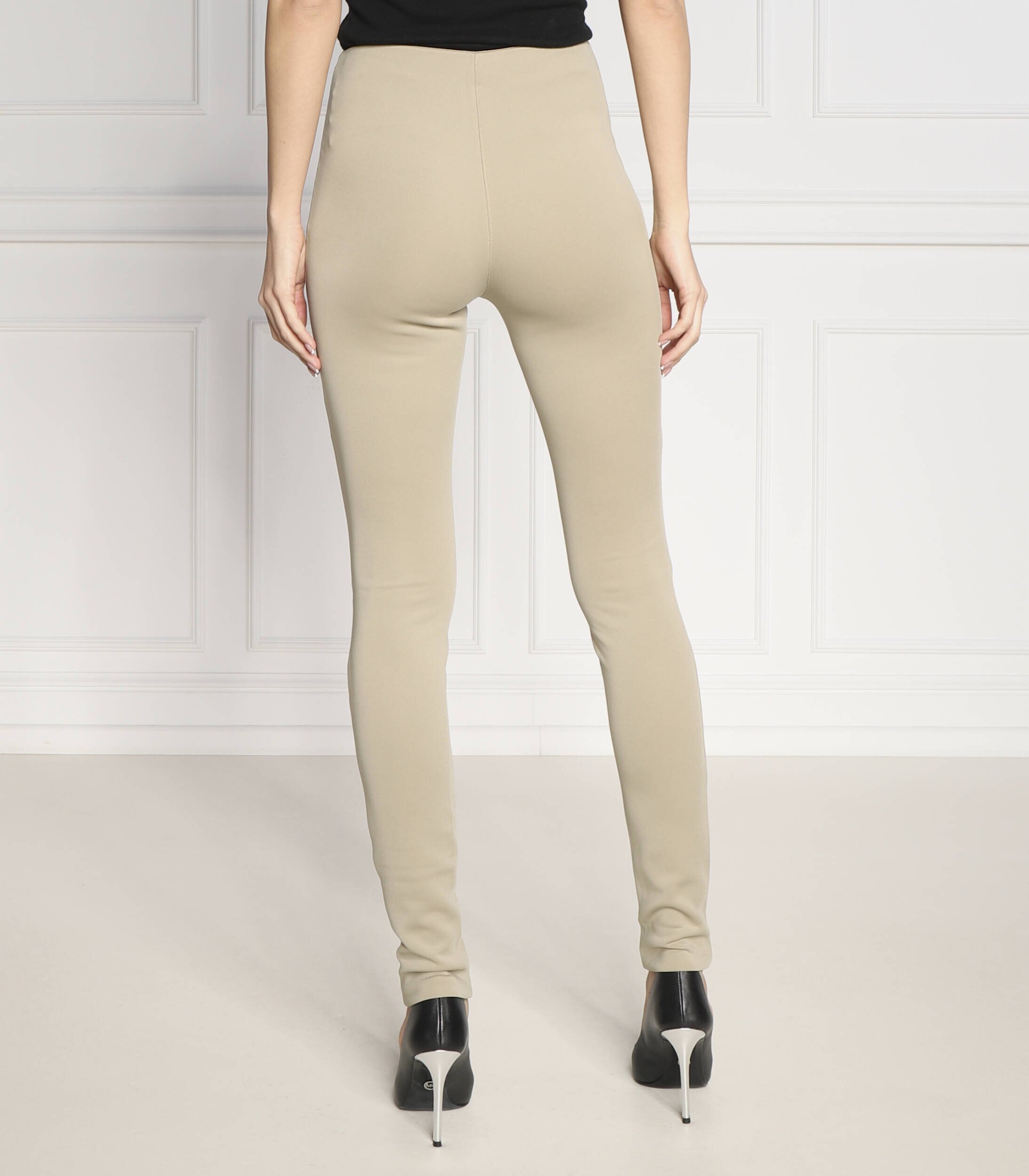 Calvin Klein Colanți | Skinny fit