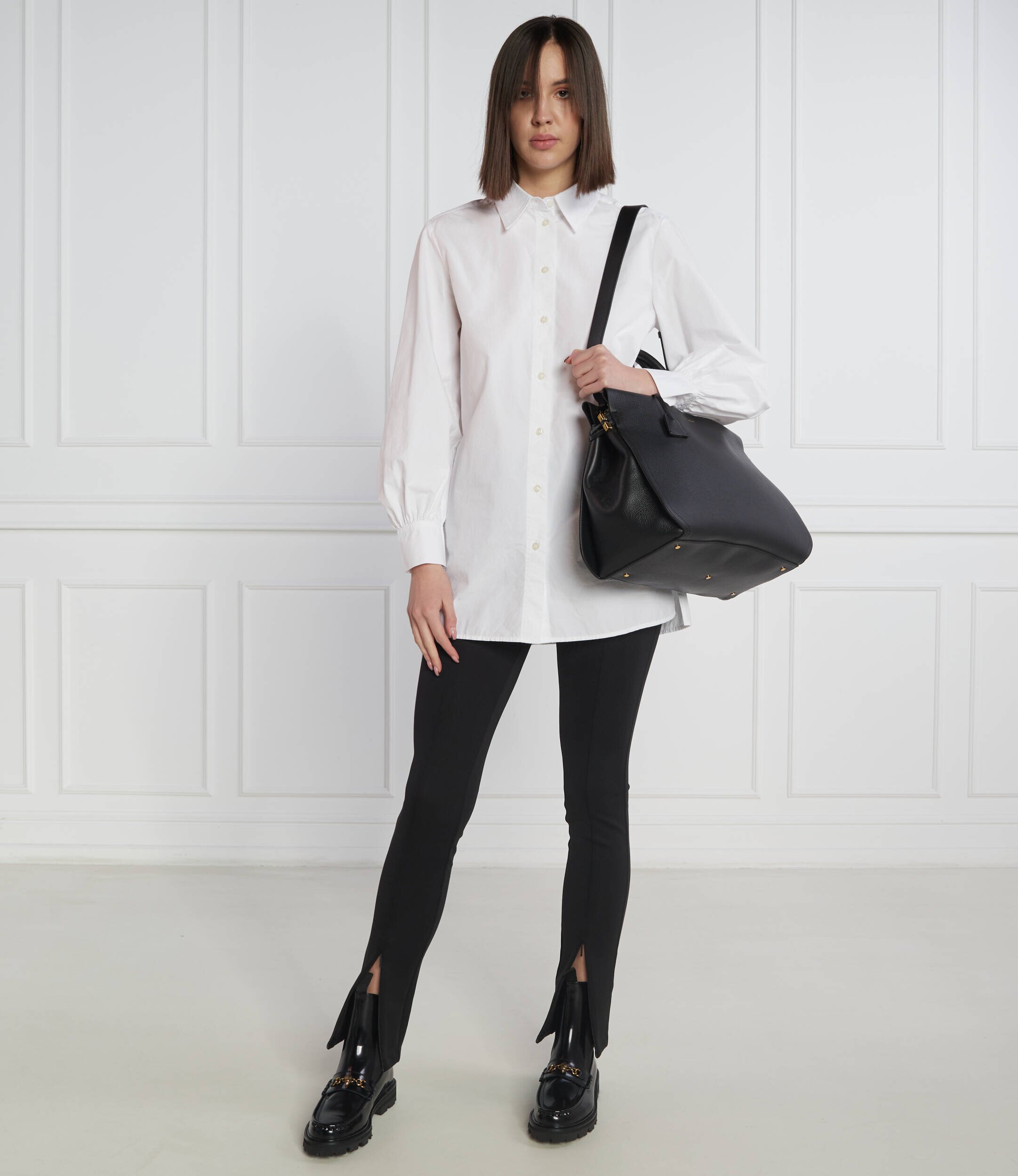 Calvin Klein Colanți | Skinny fit