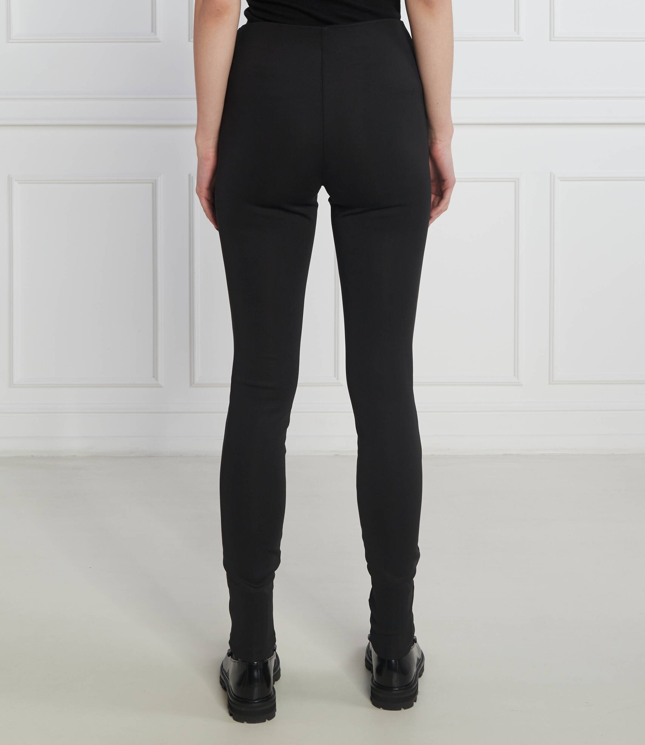 Calvin Klein Colanți | Skinny fit