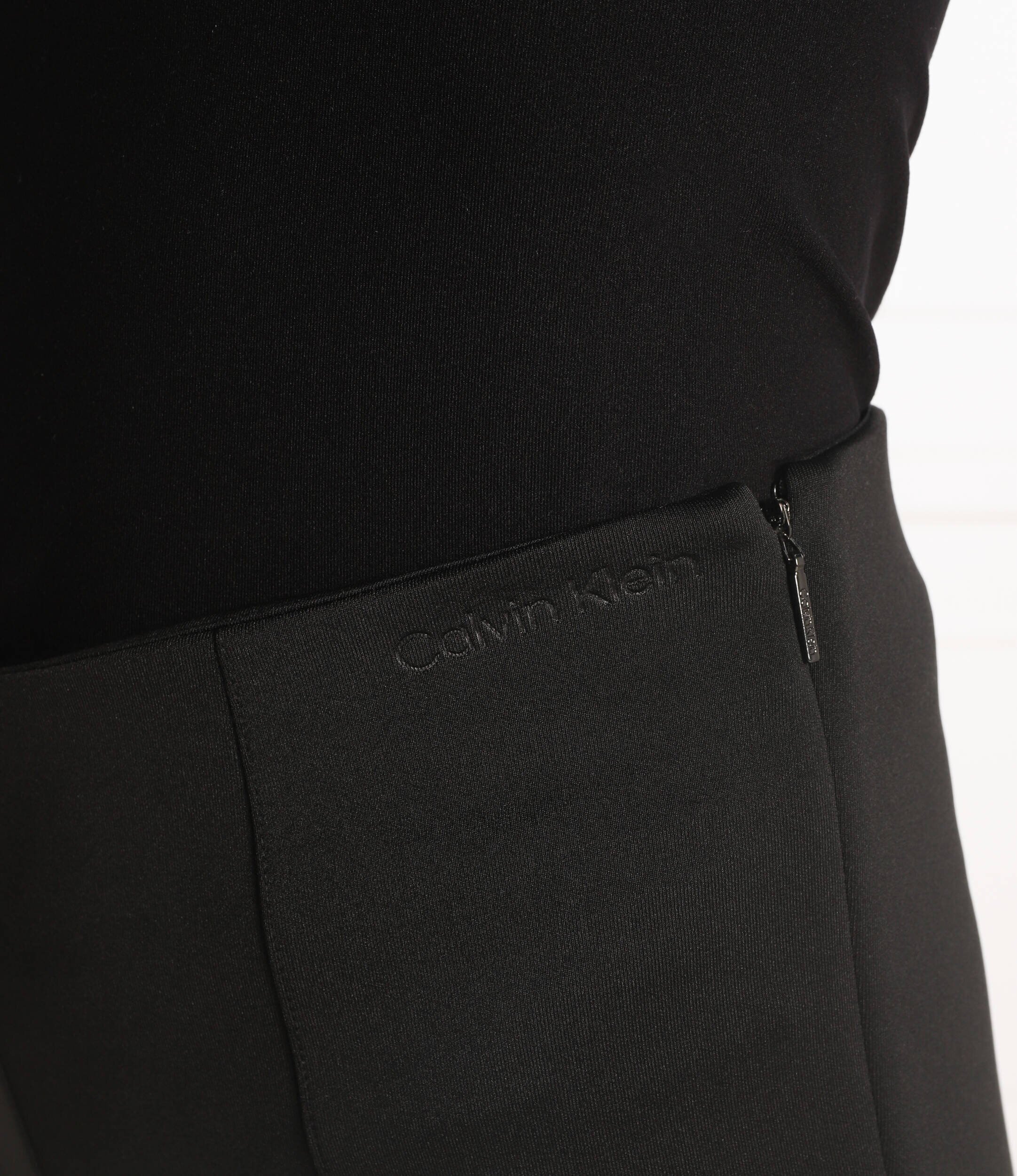 Calvin Klein Colanți | Skinny fit