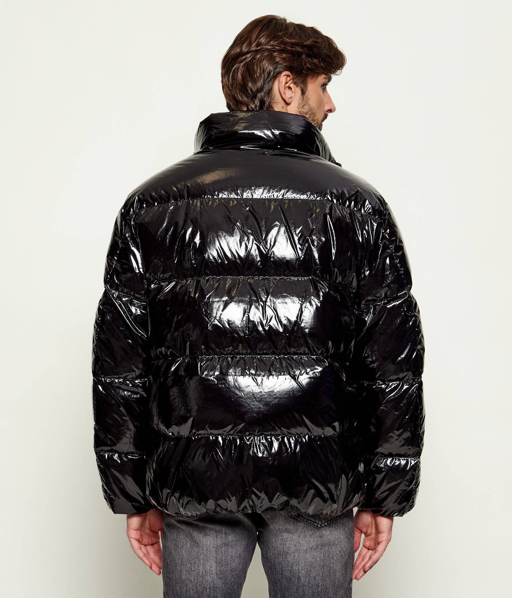 Calvin Klein Cu două fețe | Regular Fit