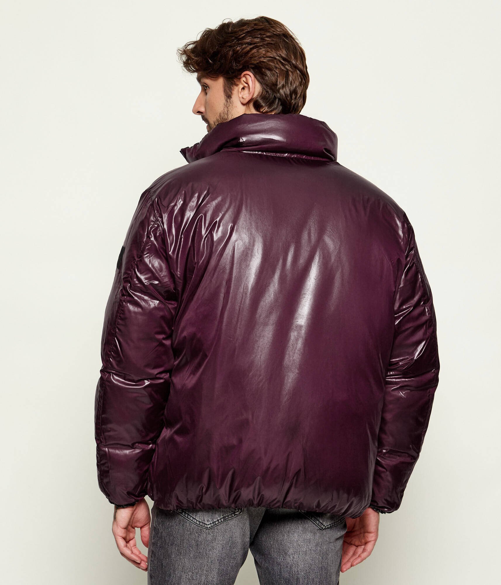 Calvin Klein Cu două fețe | Regular Fit