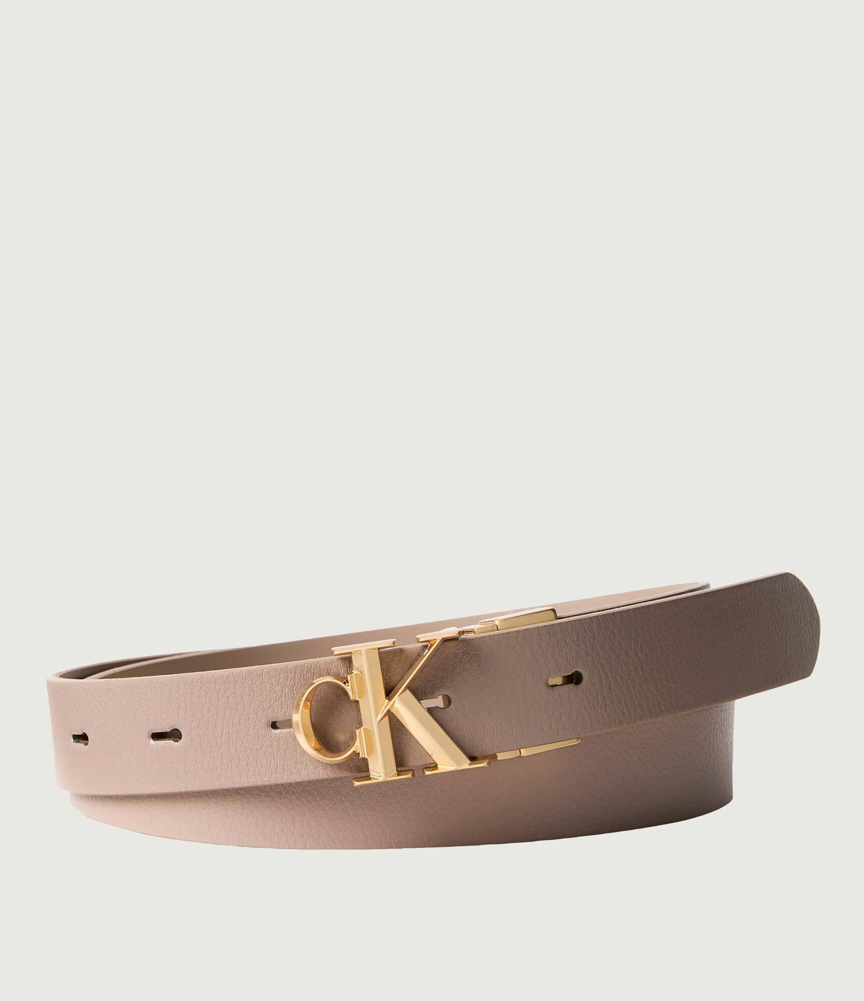Calvin Klein Curea cu două fețe FACETED