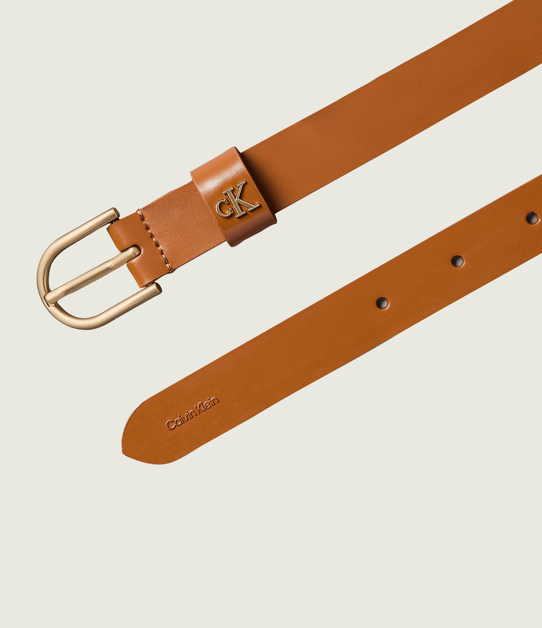 Calvin Klein Curea de piele