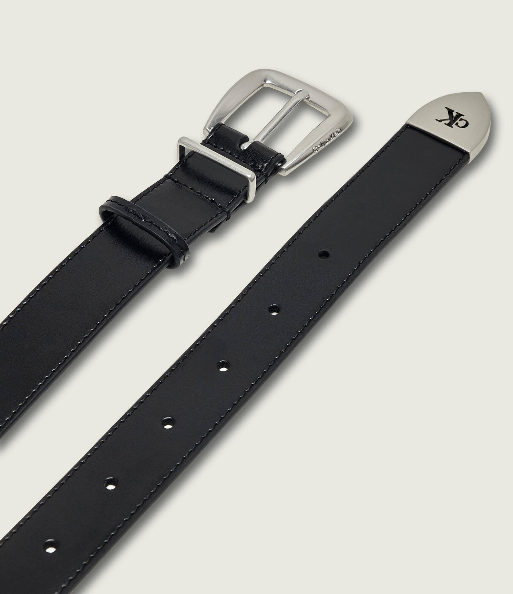 Calvin Klein Curea de piele