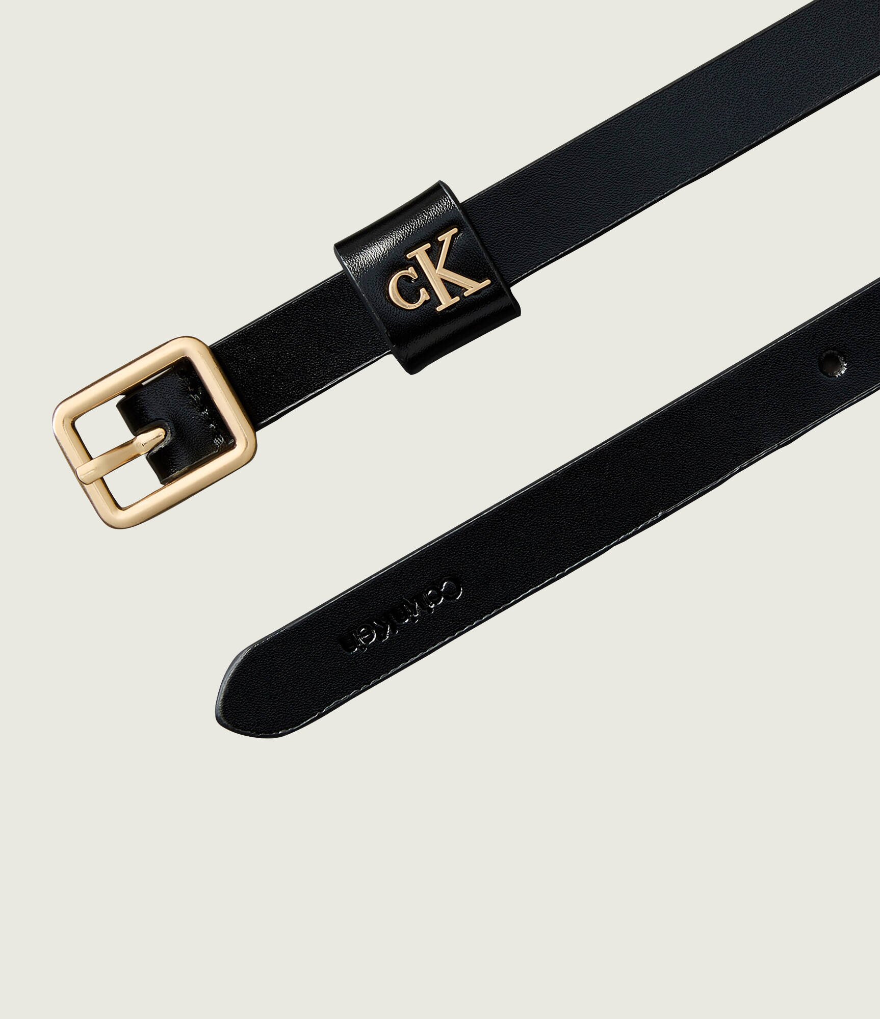 Calvin Klein Curea de piele