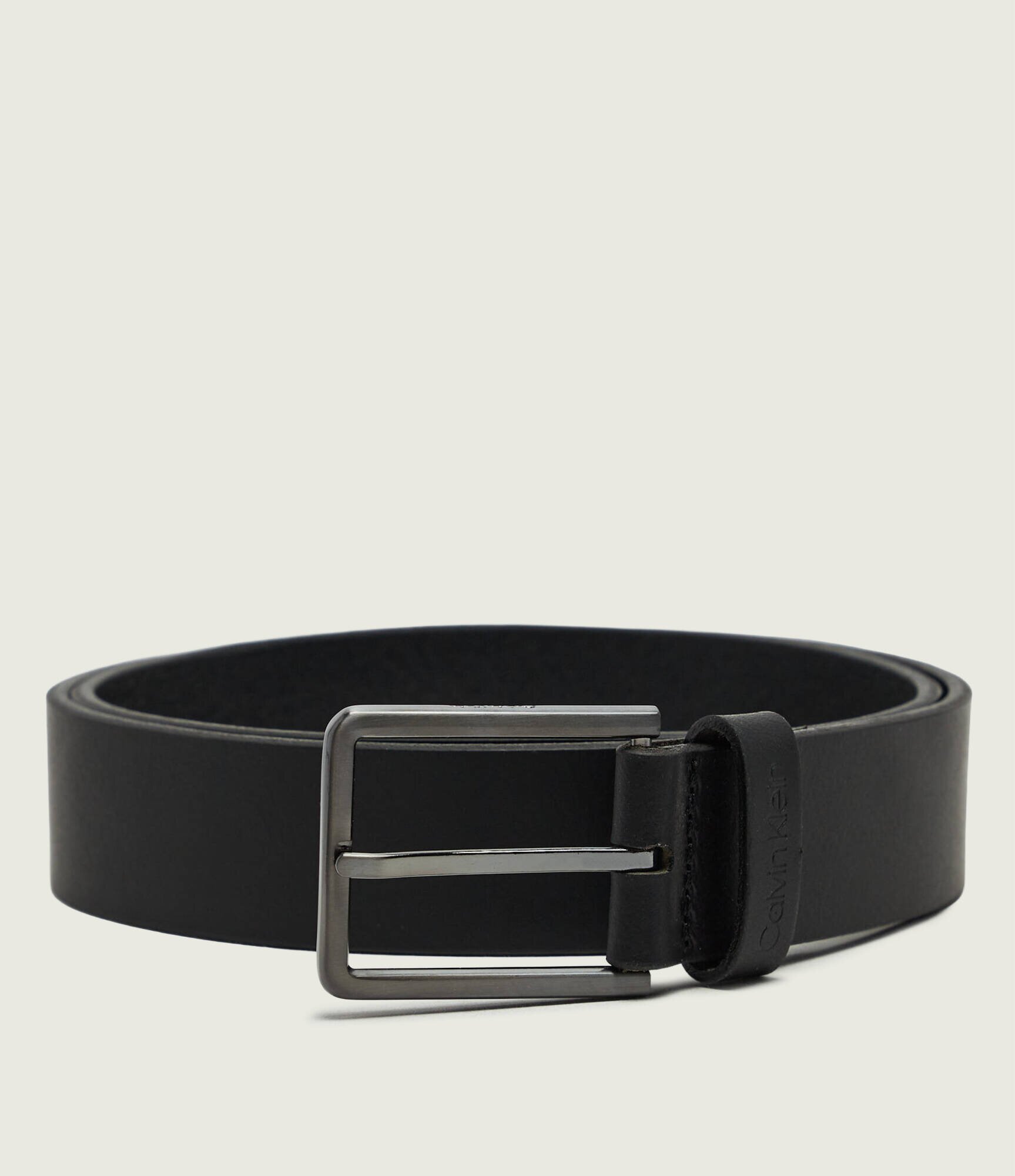 Calvin Klein Curea de piele ESSENTIAL