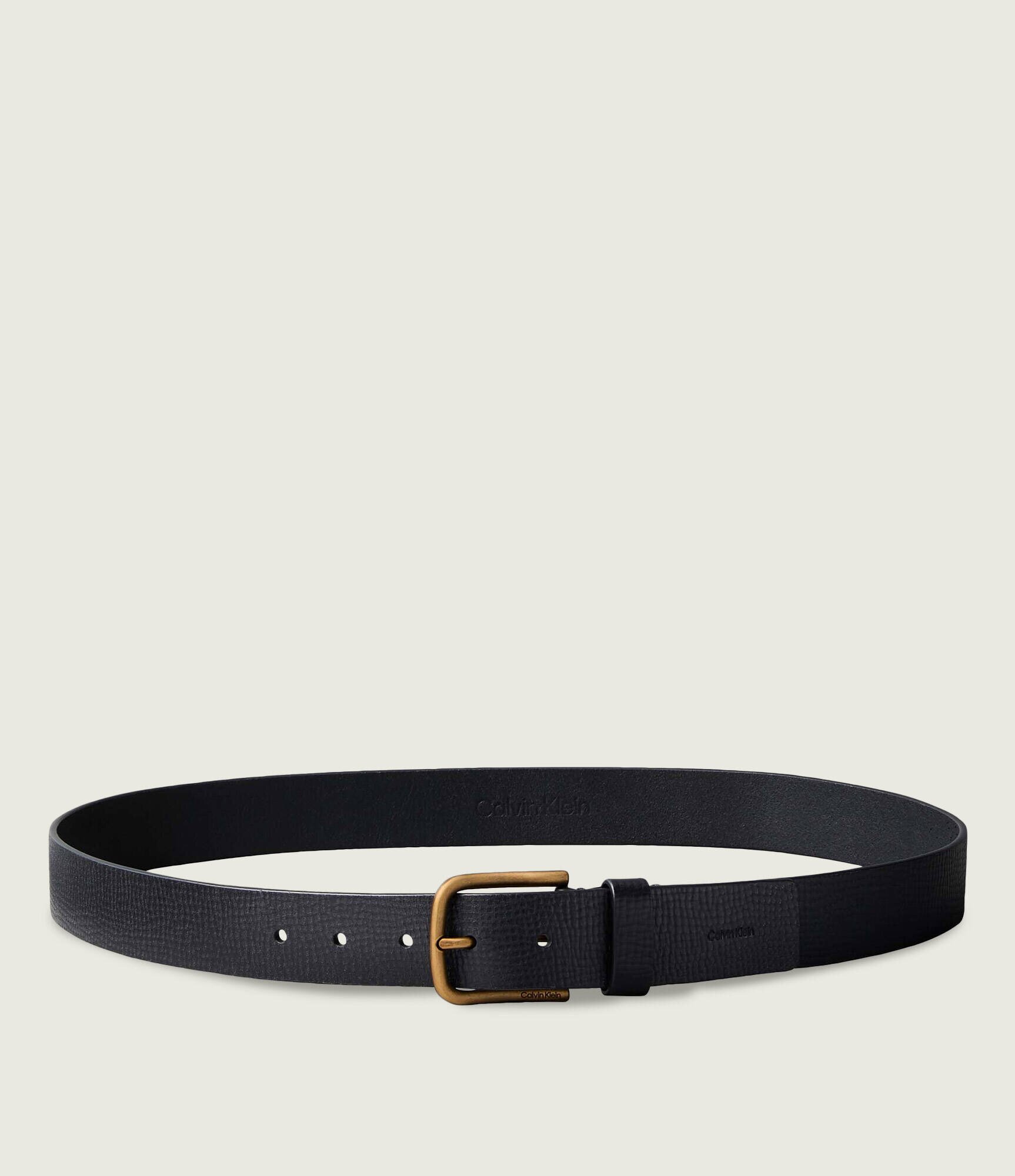 Calvin Klein Curea de piele FIXED
