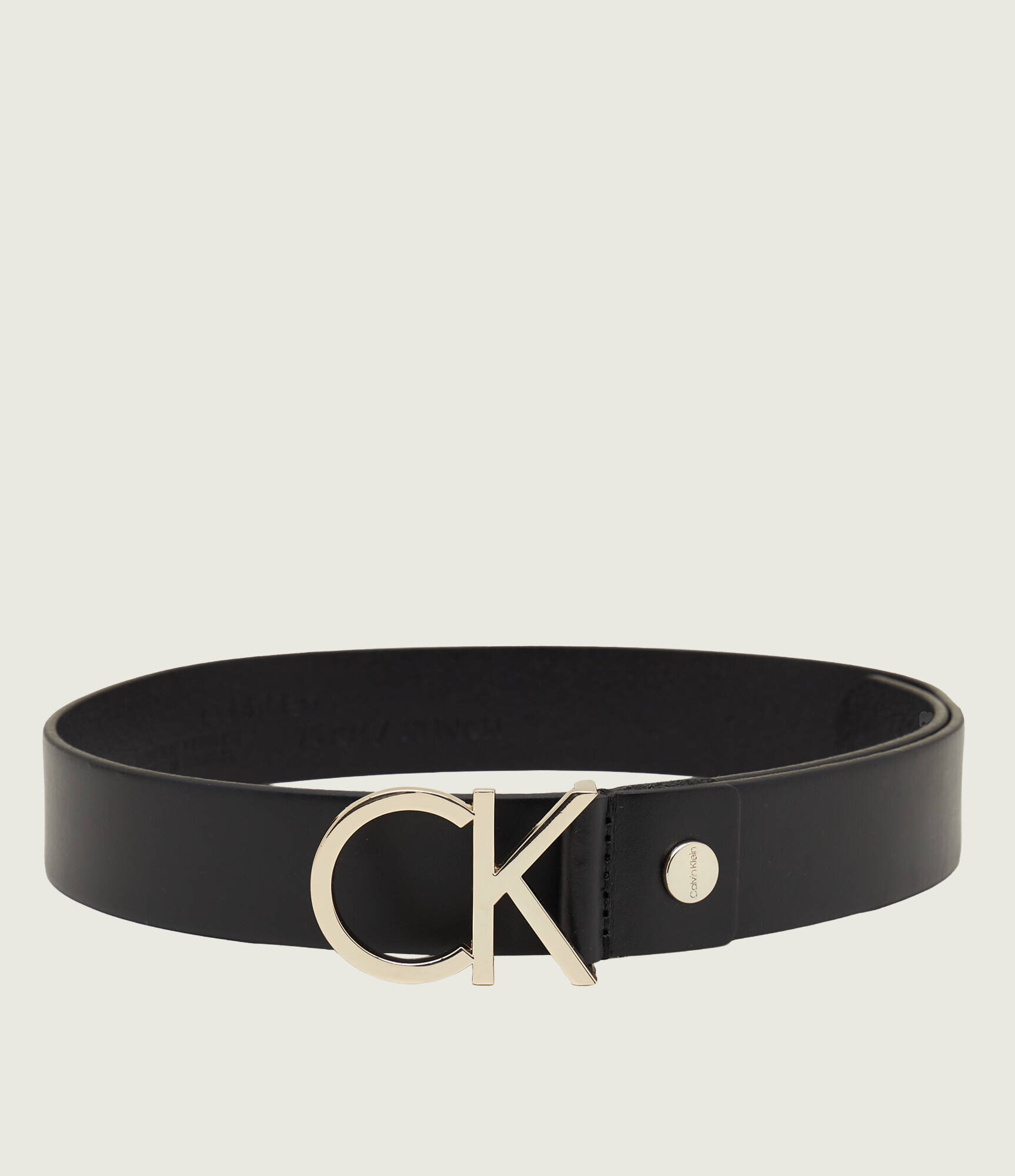 Calvin Klein Curea de piele Logo