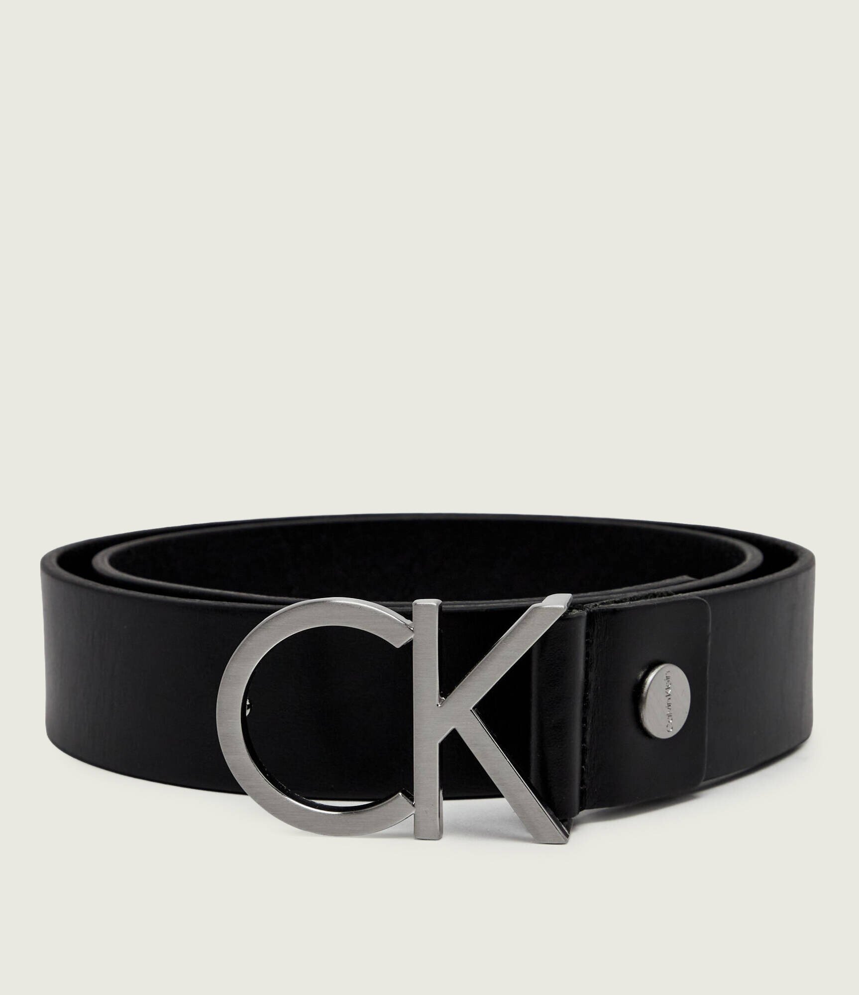 Calvin Klein Curea de piele Logo