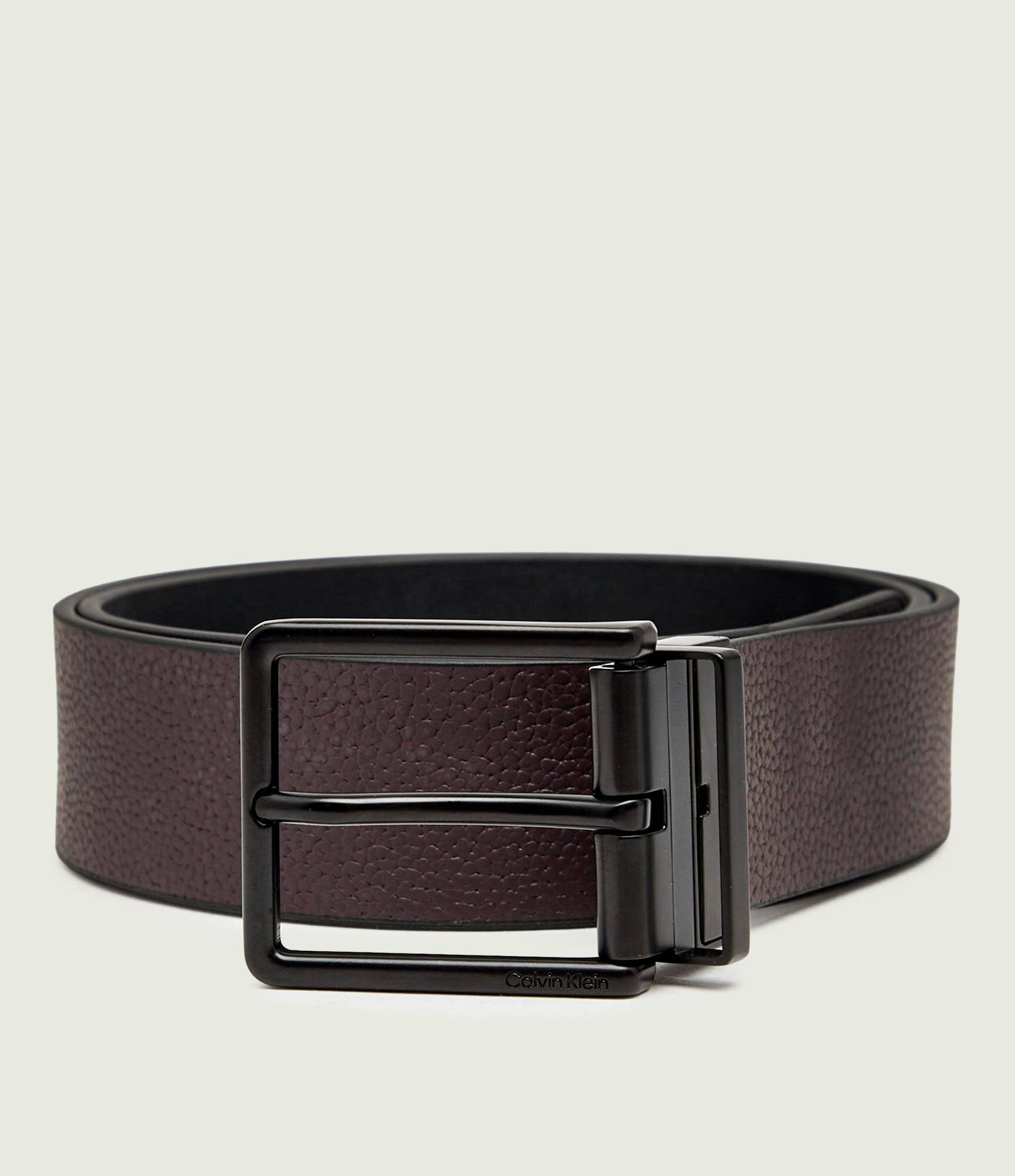 Calvin Klein Curea din piele cu două fețe