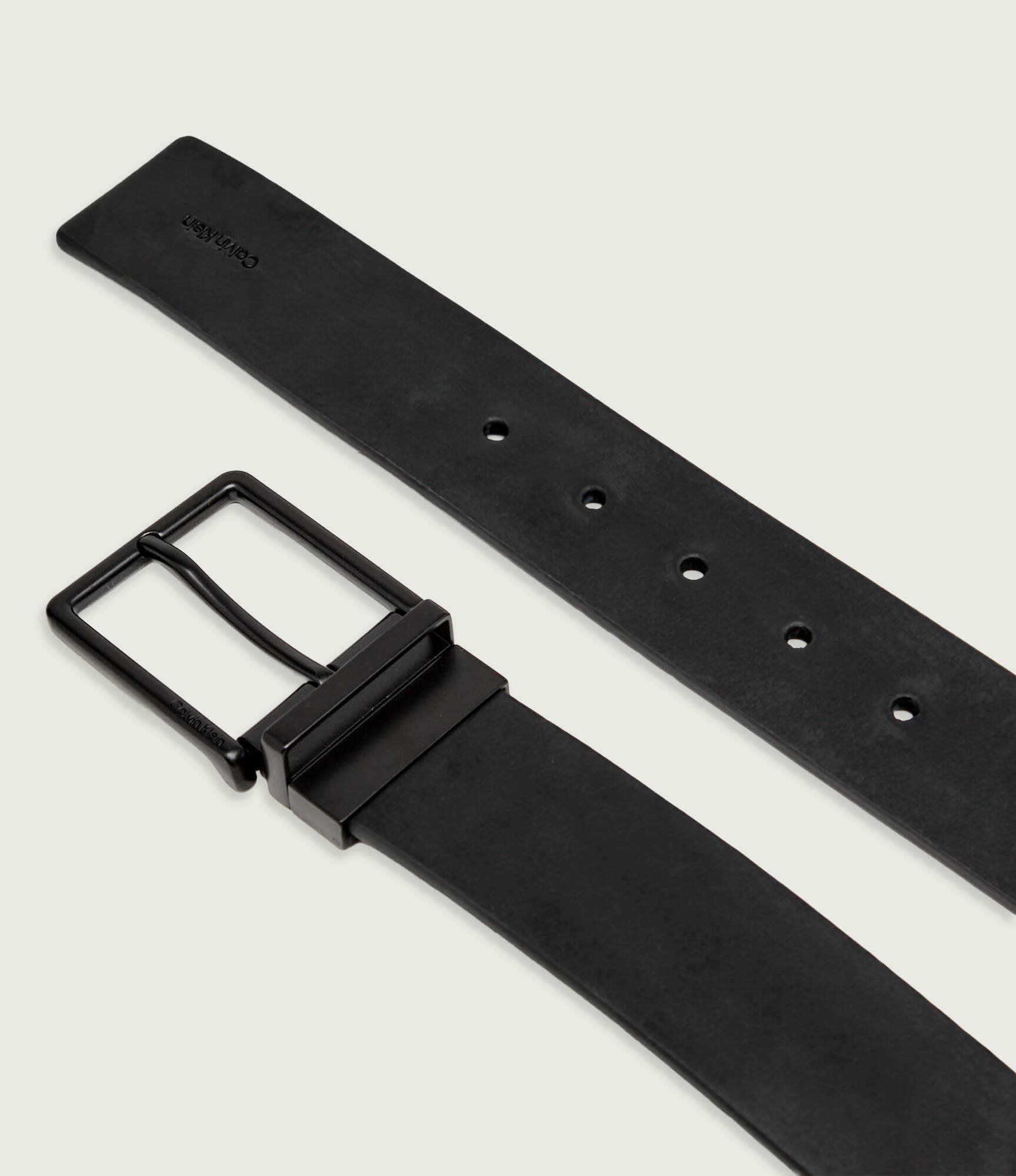 Calvin Klein Curea din piele cu două fețe