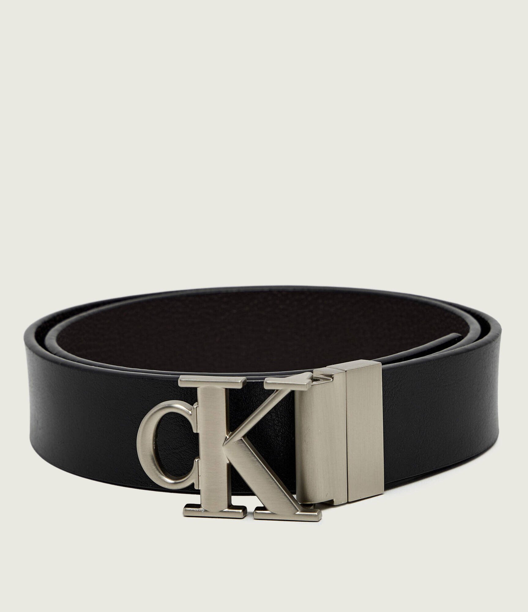 Calvin Klein Curea din piele cu două fețe