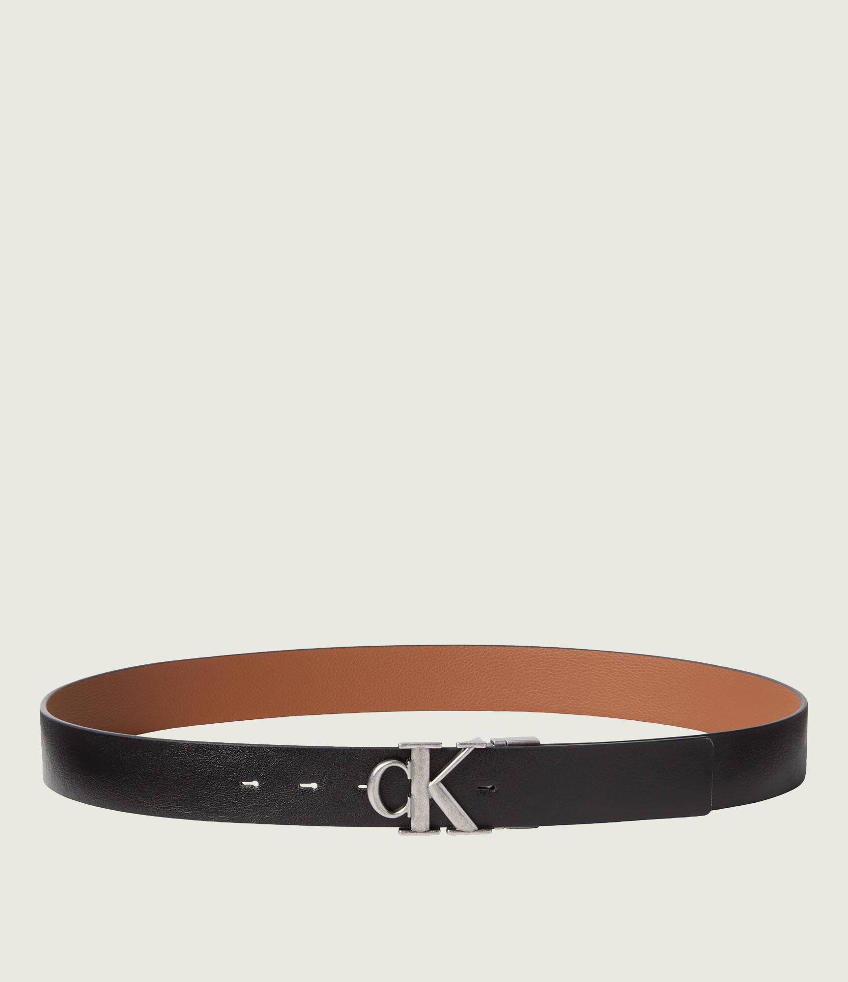 Calvin Klein Curea din piele cu două fețe