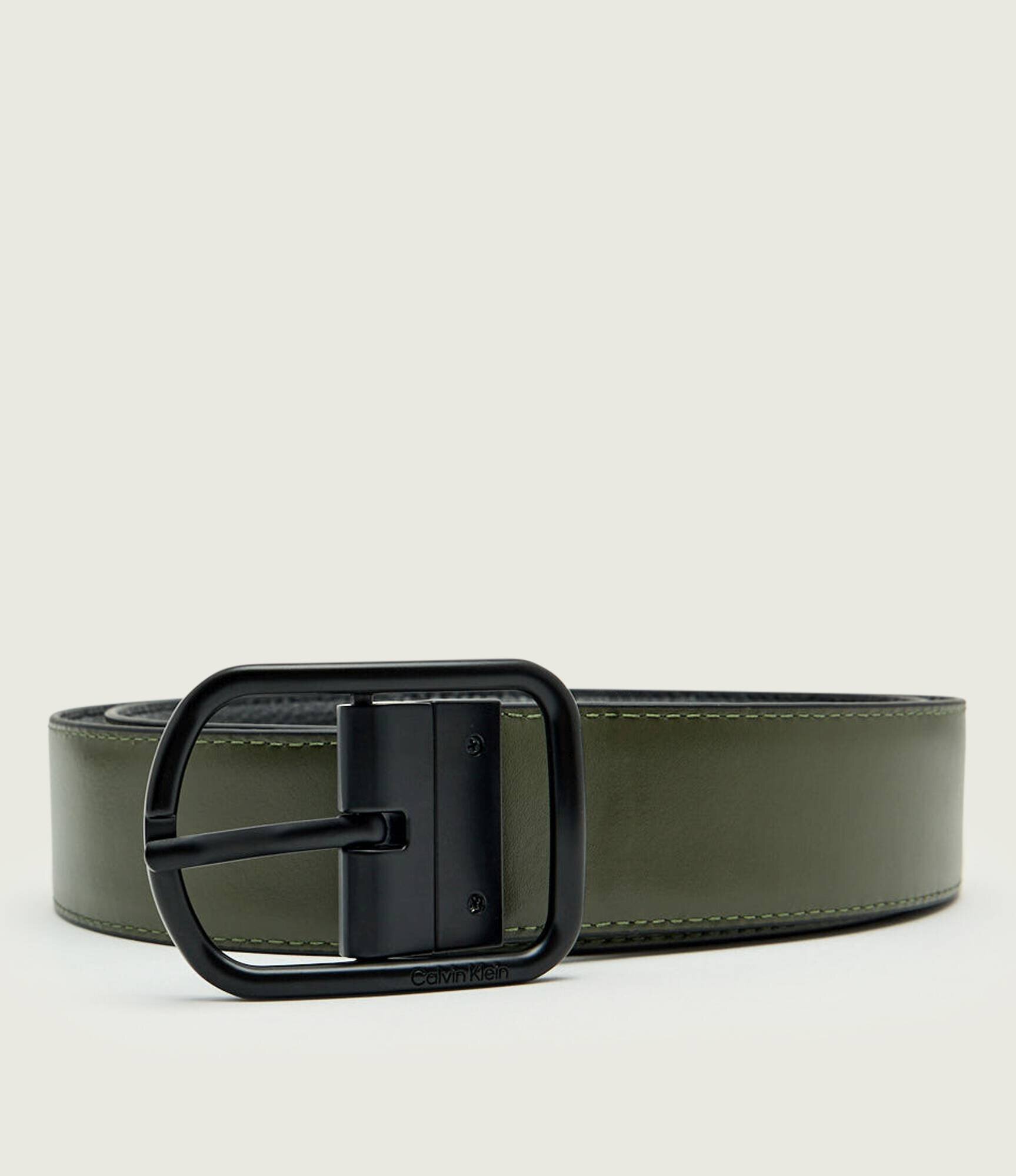 Calvin Klein Curea din piele cu două fețe