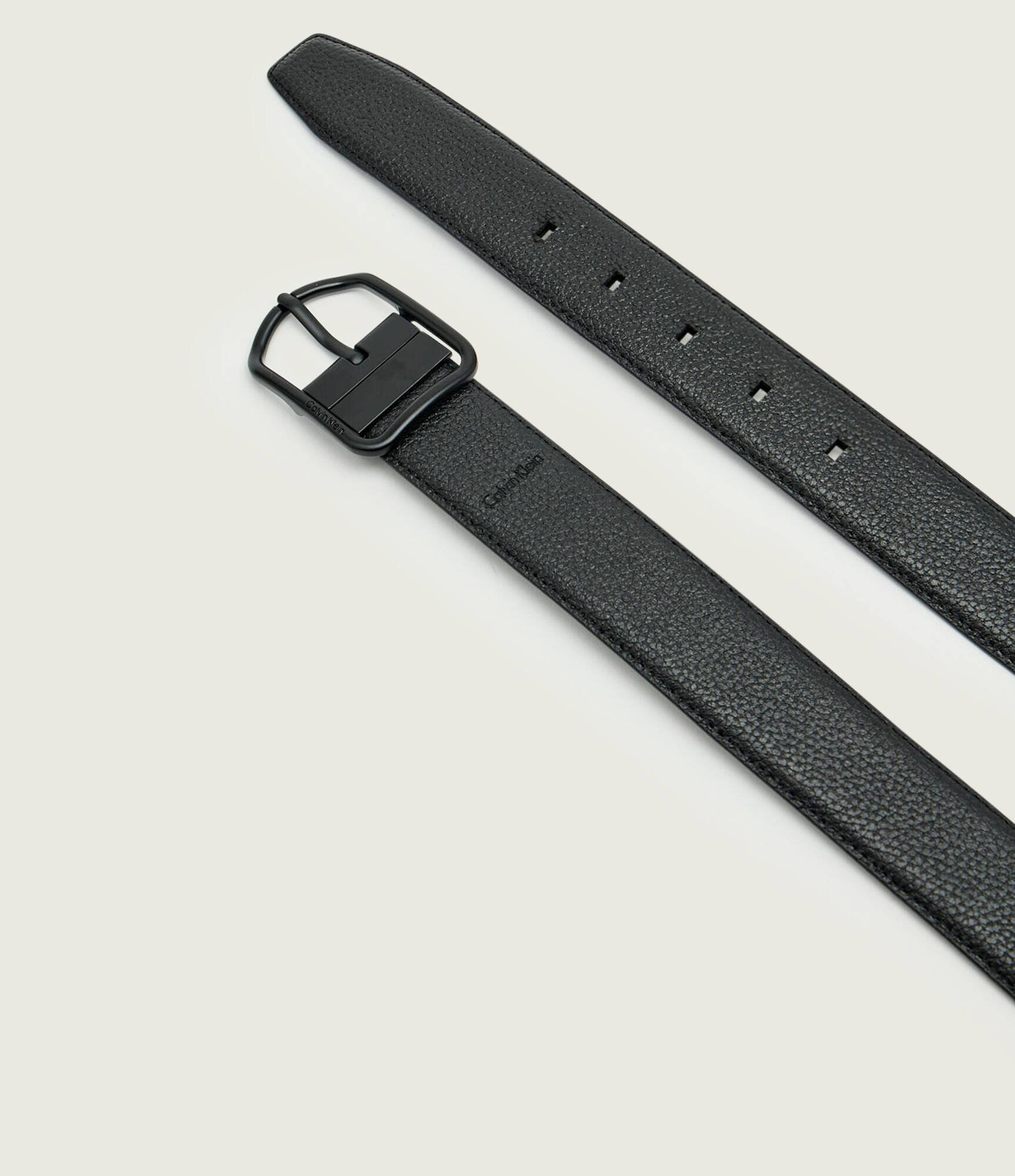 Calvin Klein Curea din piele cu două fețe