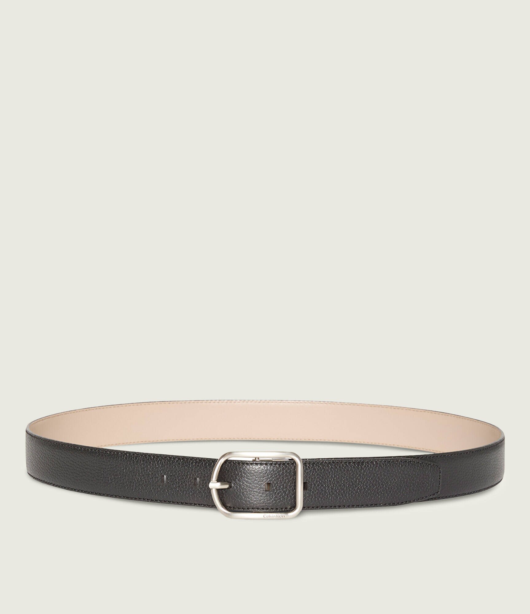 Calvin Klein Curea din piele cu două fețe