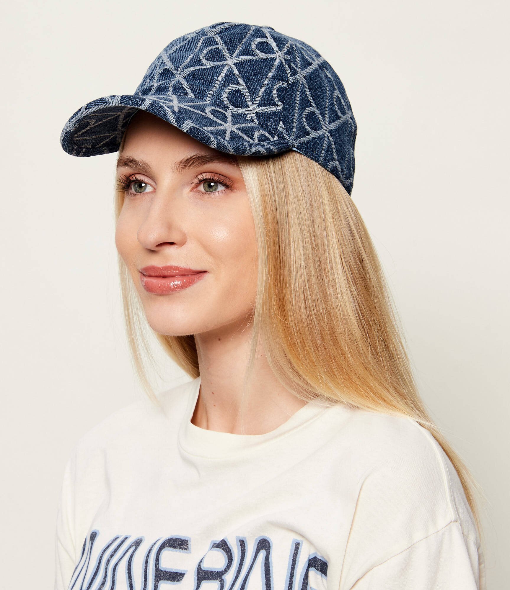 Calvin Klein De blugi șapcă baseball