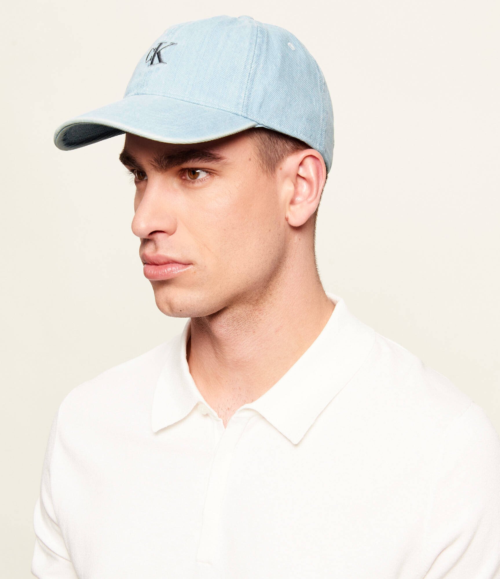 Calvin Klein De blugi șapcă baseball