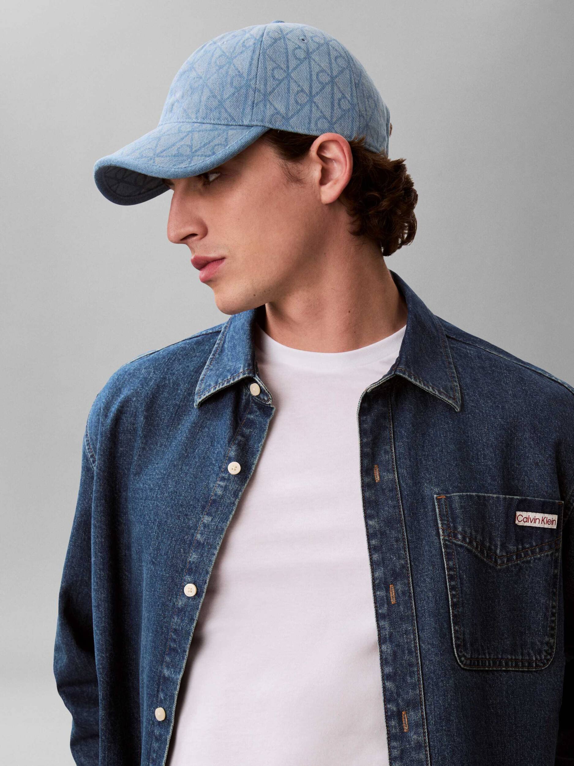 Calvin Klein De blugi șapcă baseball BURNOUT