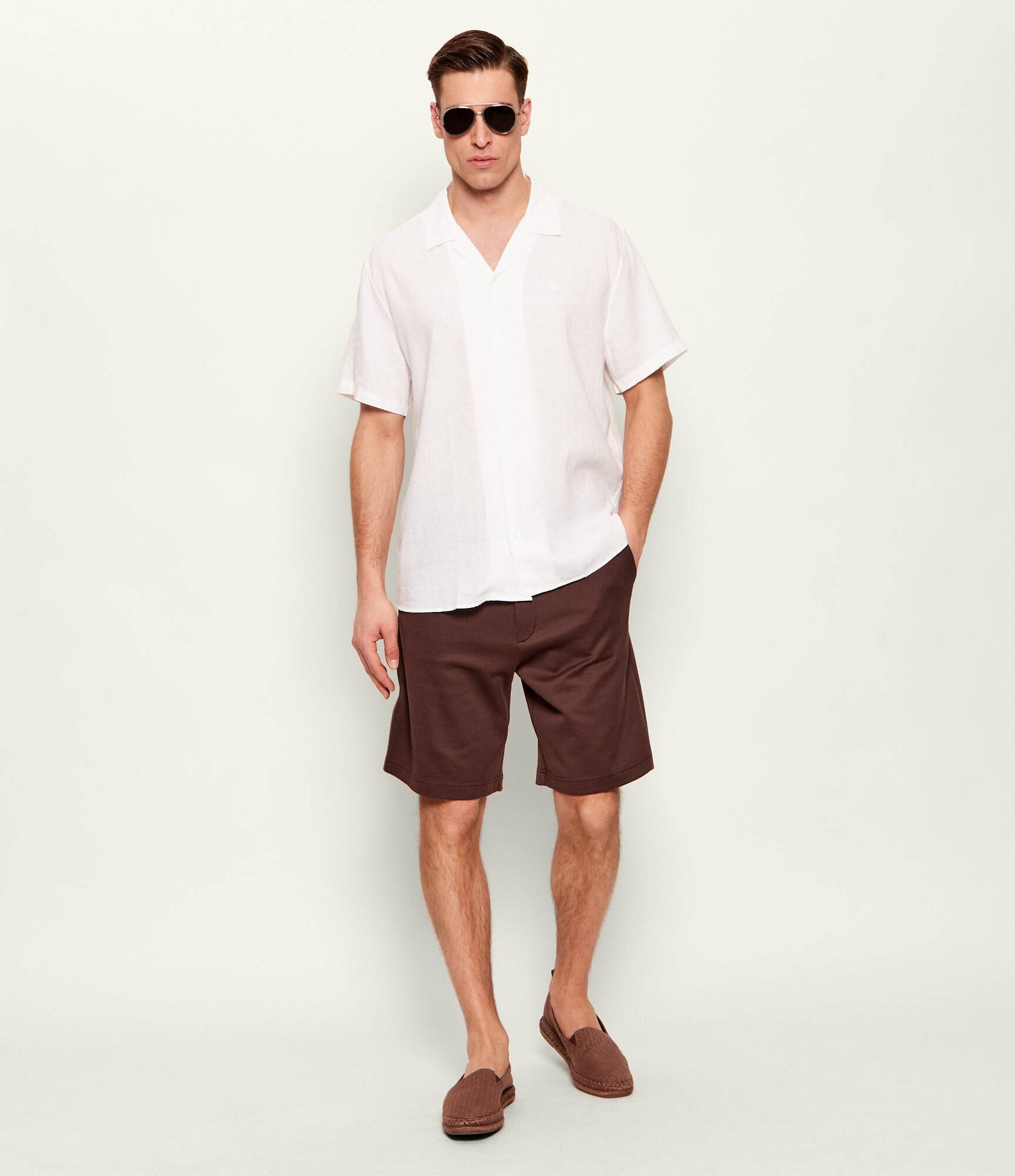 Calvin Klein De in cămașă | Classic fit