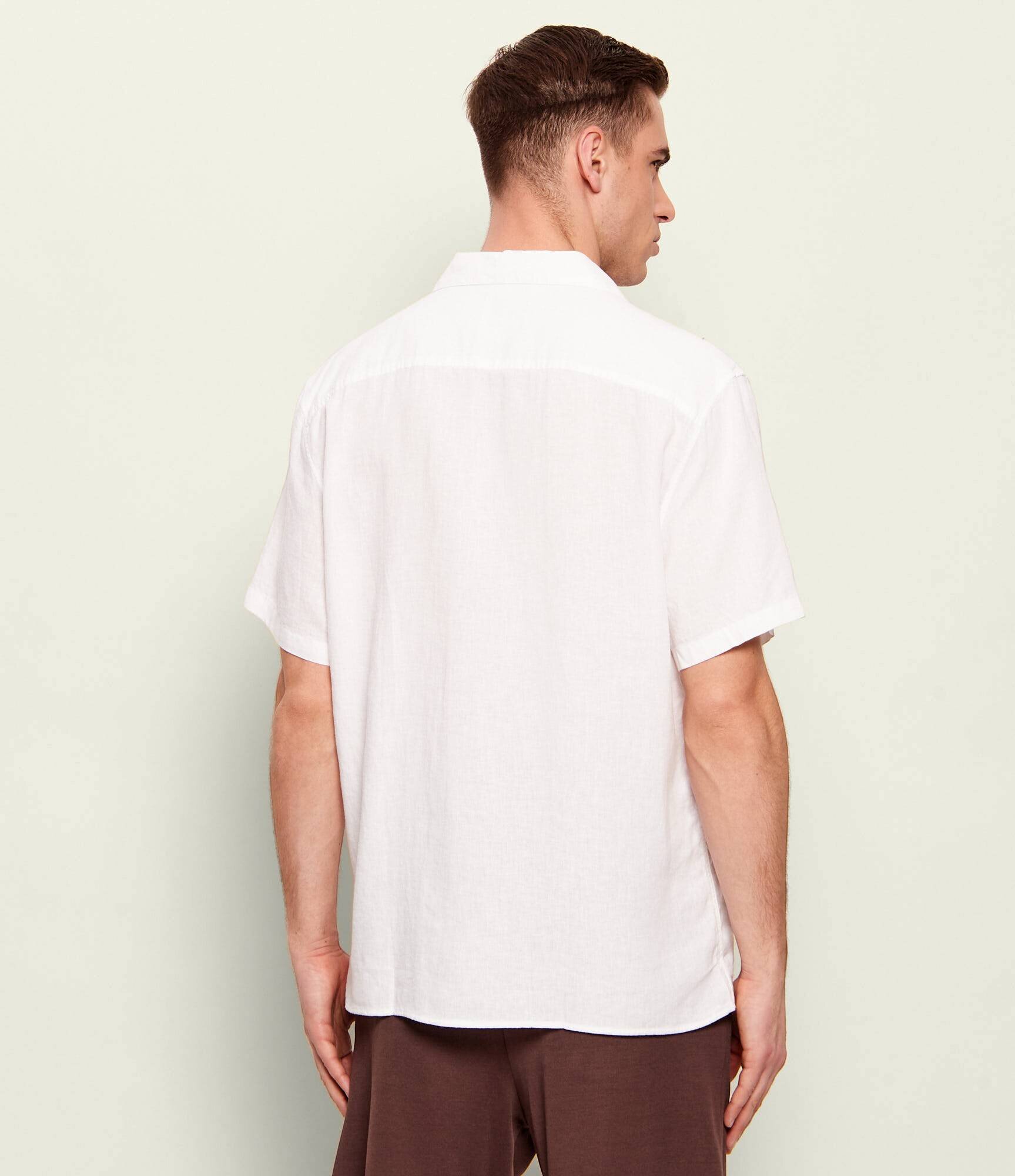 Calvin Klein De in cămașă | Classic fit