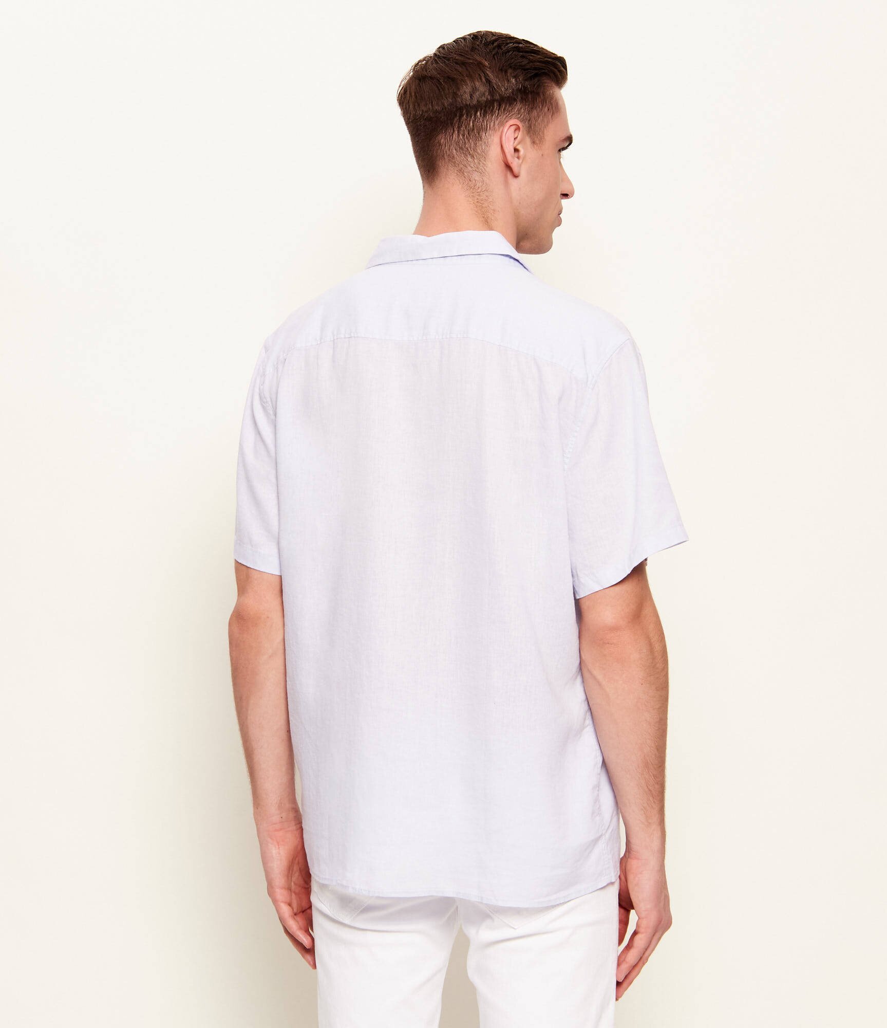 Calvin Klein De in cămașă | Classic fit