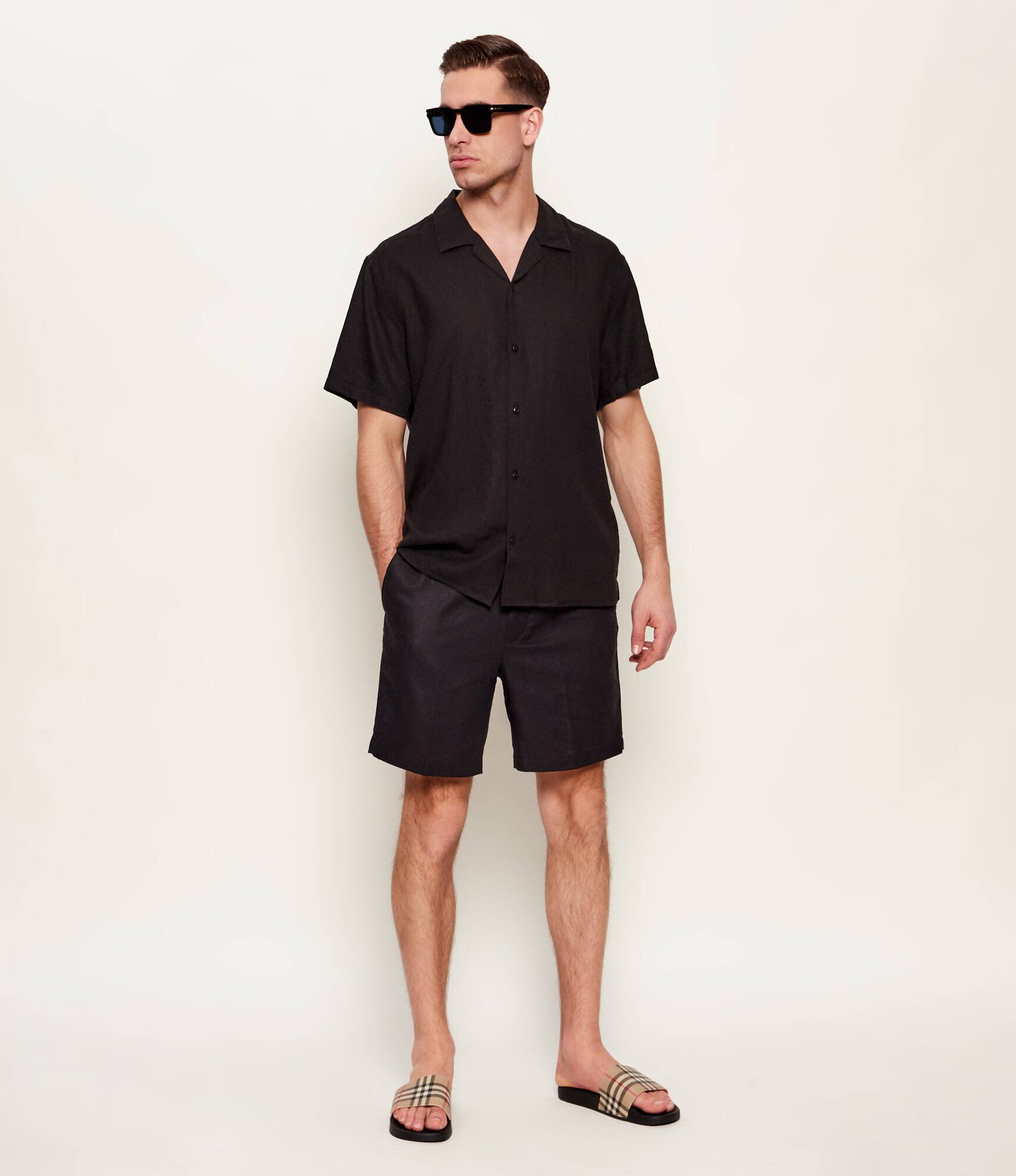 Calvin Klein De in cămașă | Classic fit
