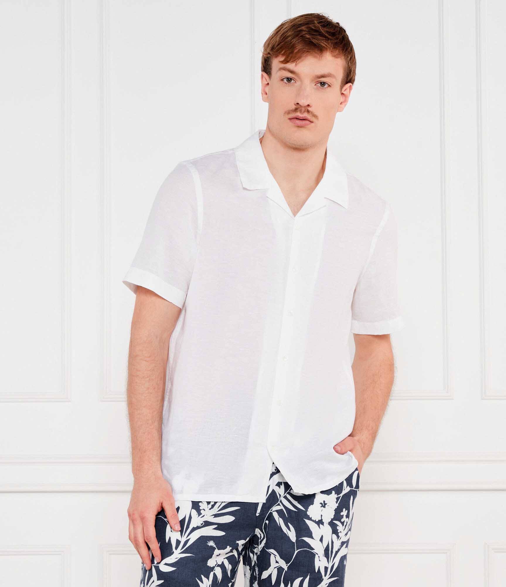 Calvin Klein De in cămașă | Regular Fit