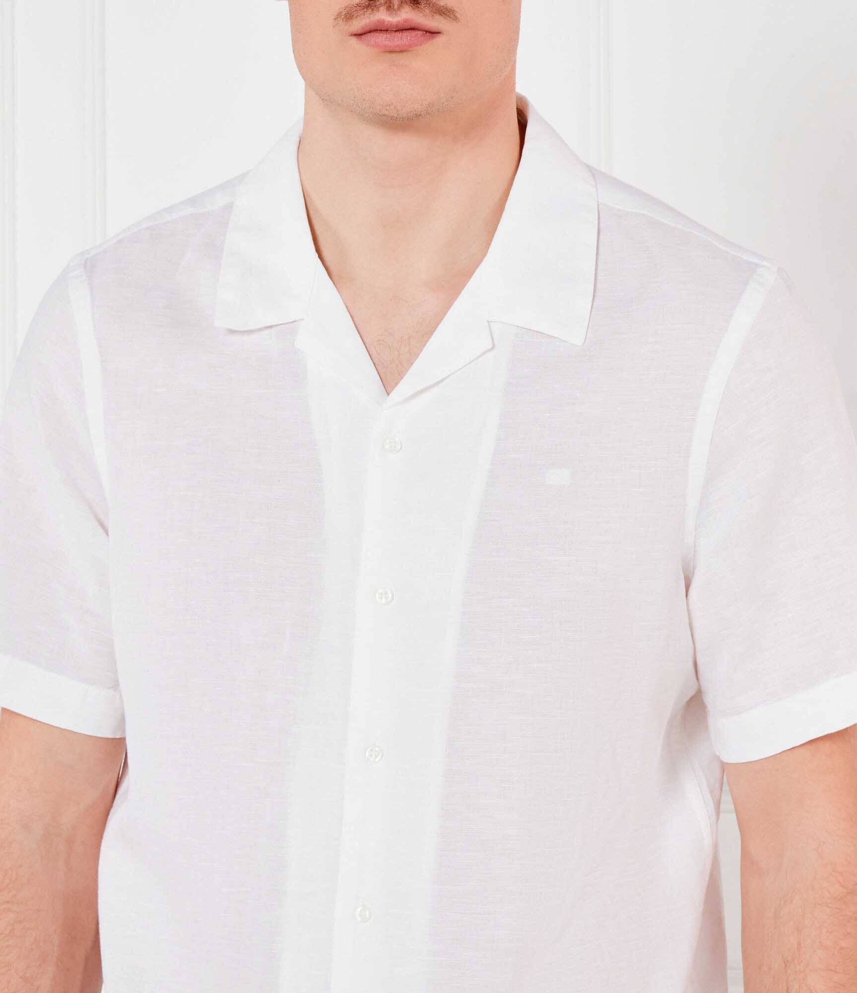Calvin Klein De in cămașă | Regular Fit
