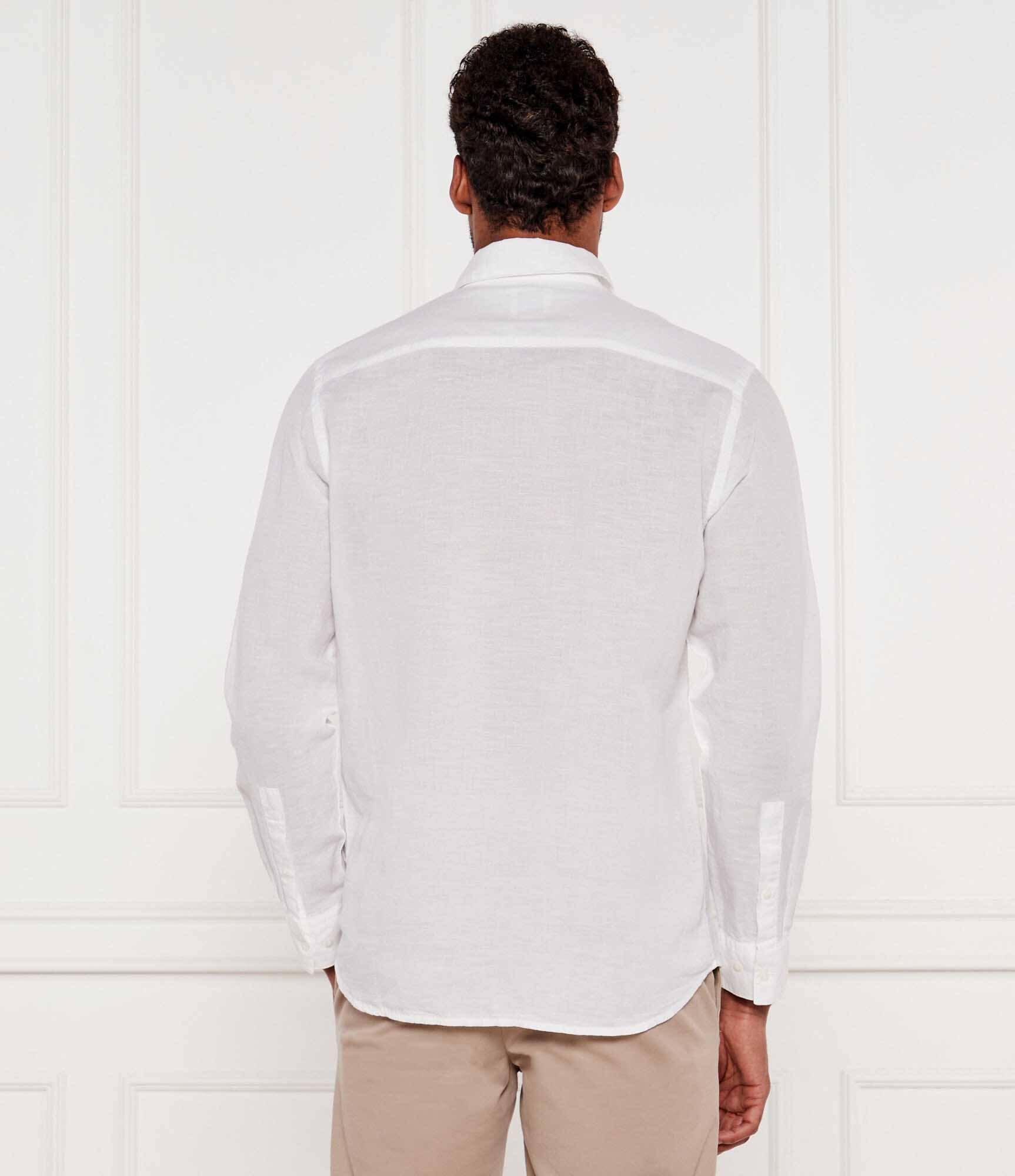 Calvin Klein De in cămașă | Regular Fit