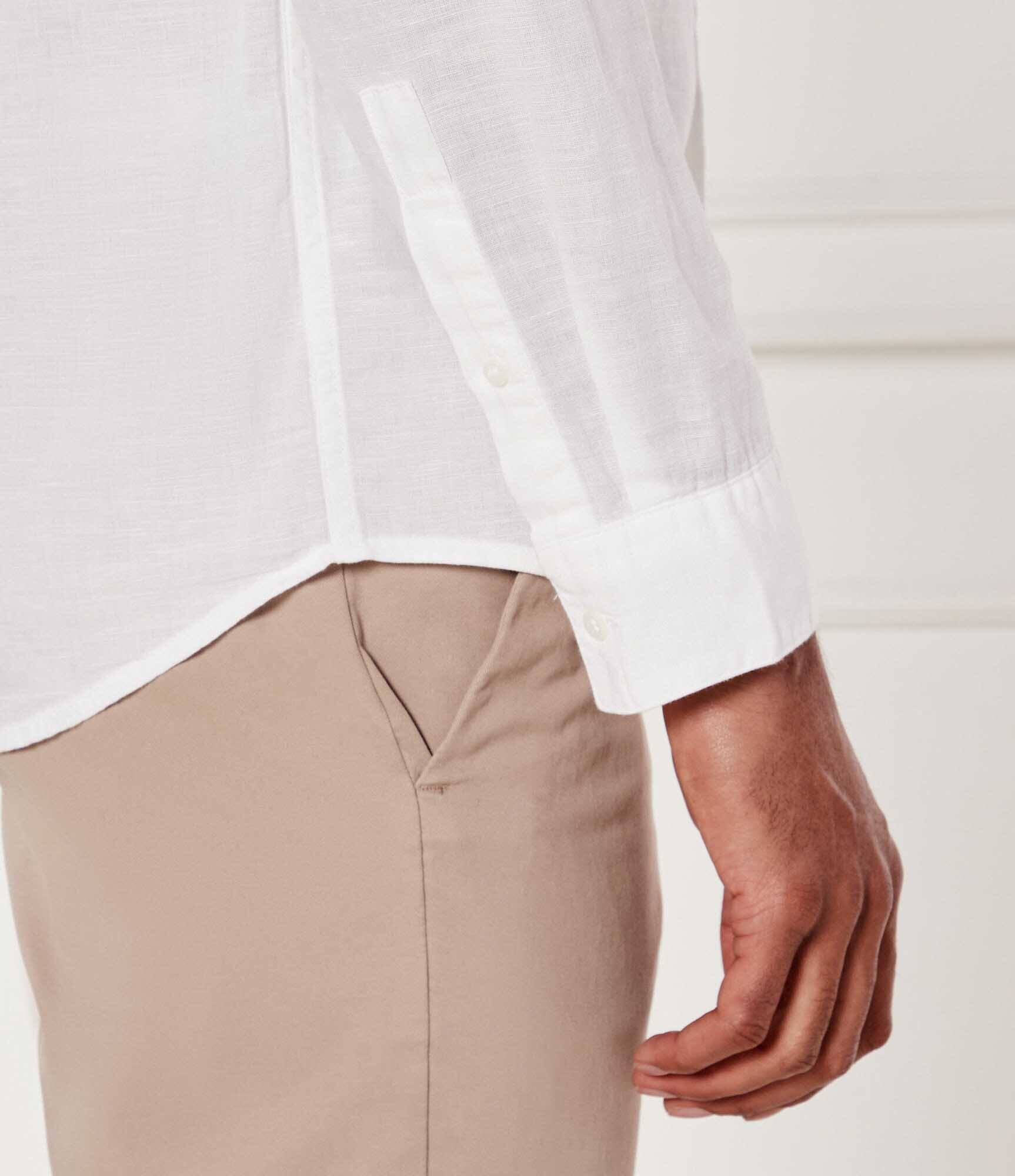 Calvin Klein De in cămașă | Regular Fit