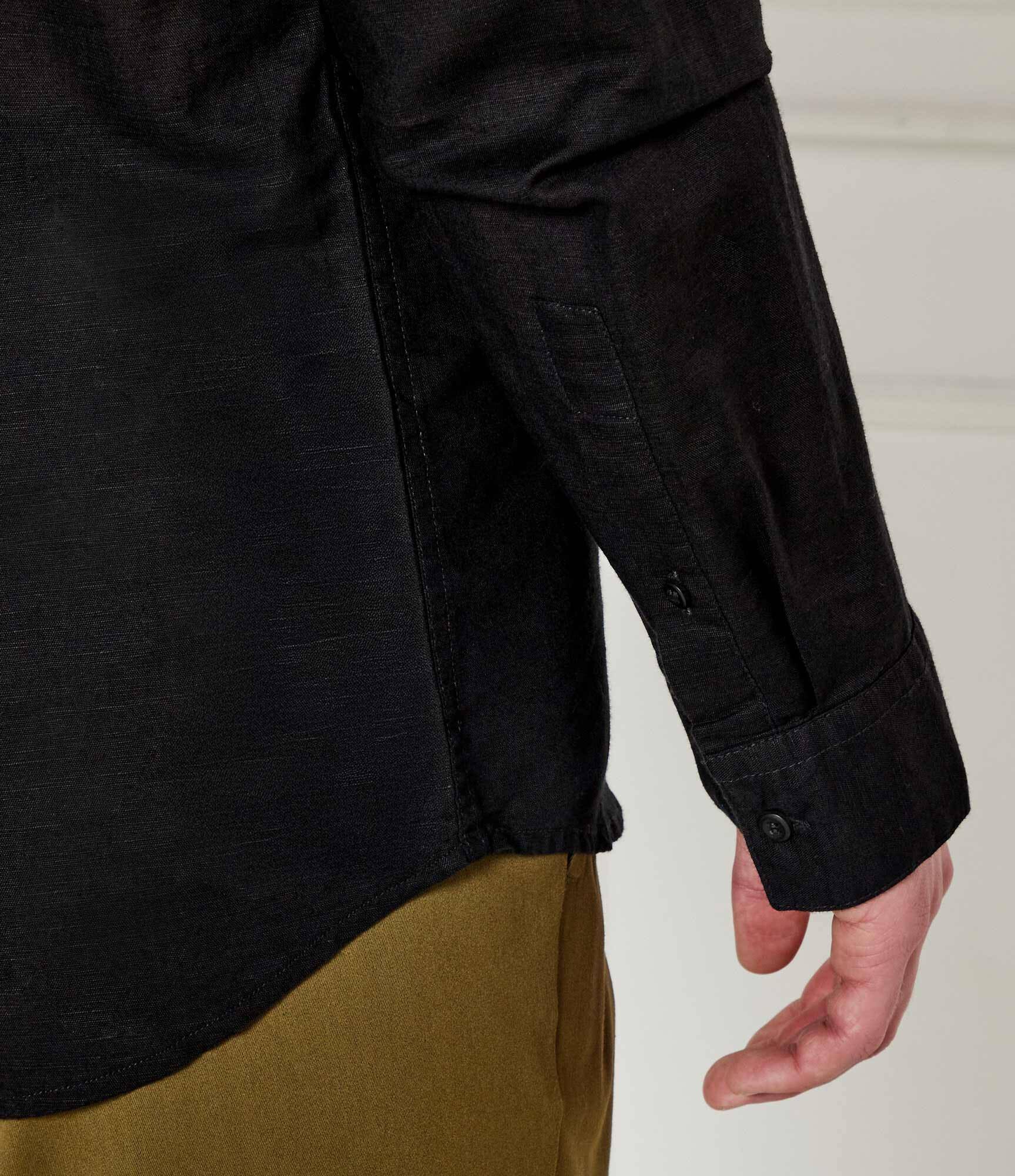 Calvin Klein De in cămașă | Regular Fit