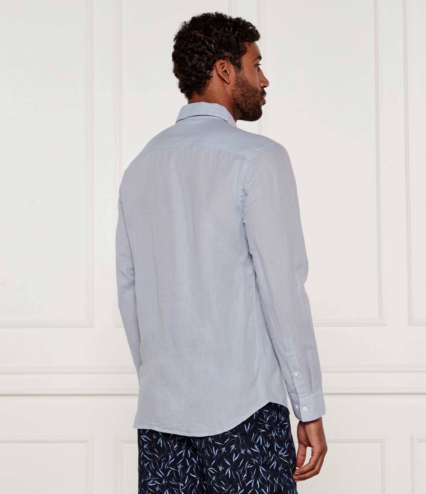 Calvin Klein De in cămașă | Regular Fit