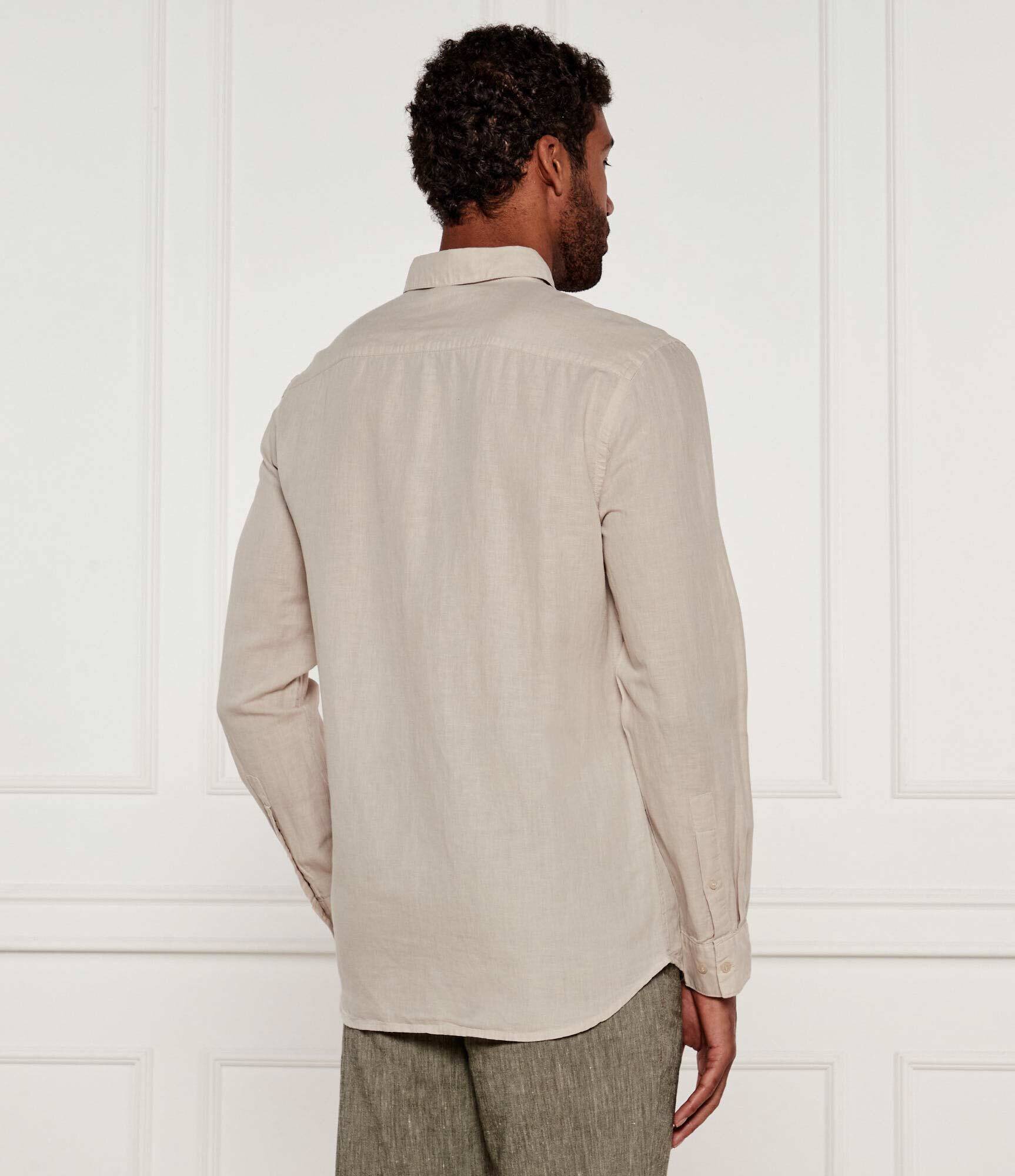 Calvin Klein De in cămașă | Regular Fit