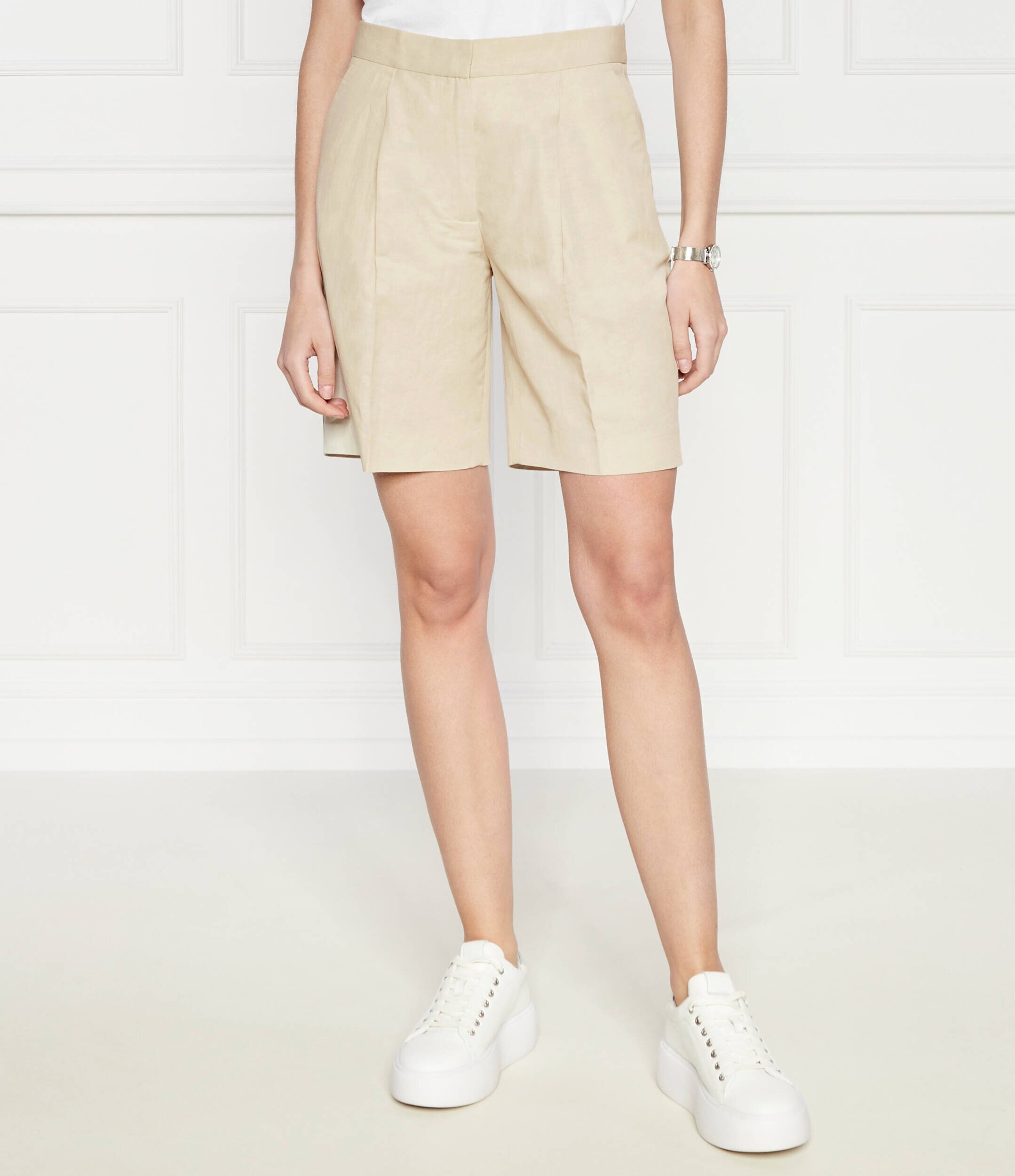 Calvin Klein De in pantaloni scurți | regular fit