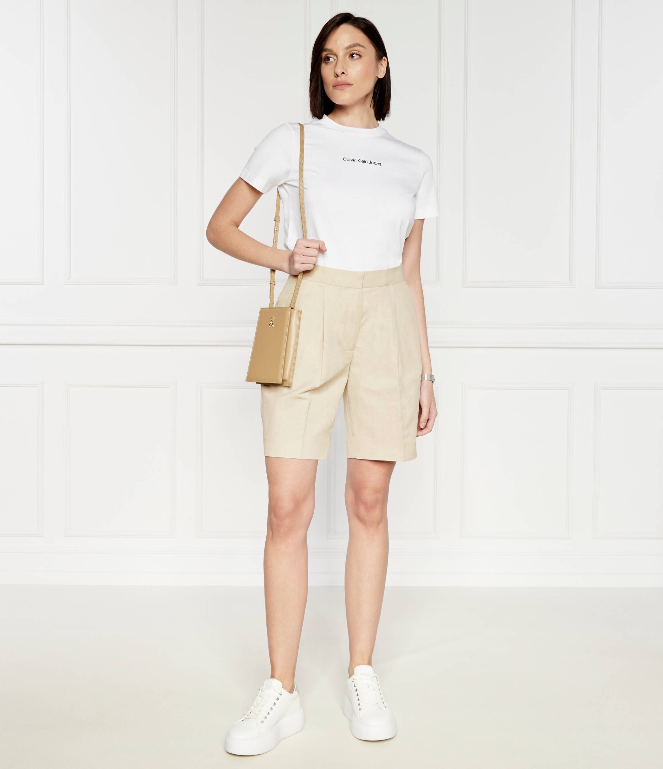 Calvin Klein De in pantaloni scurți | regular fit