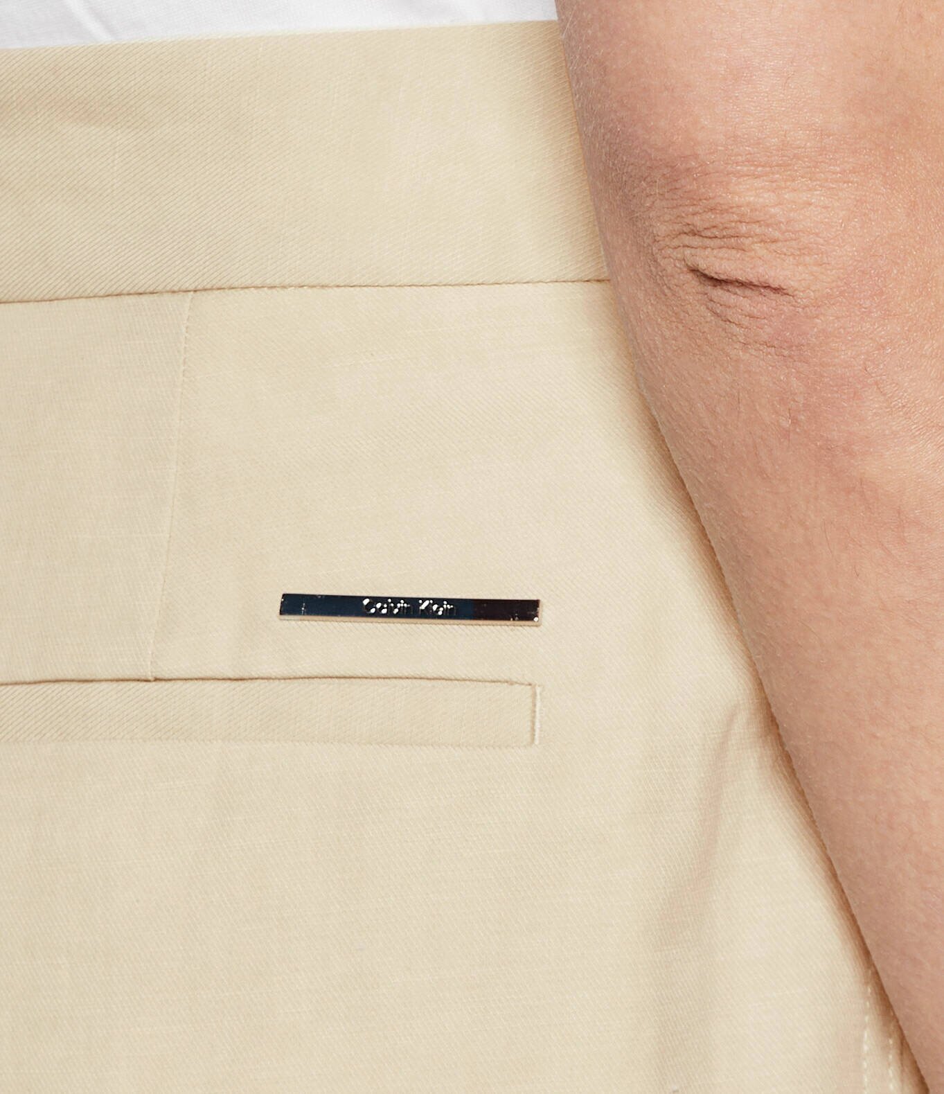 Calvin Klein De in pantaloni scurți | regular fit